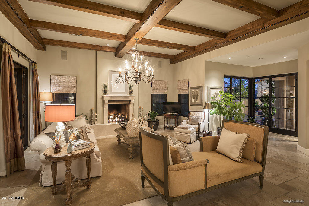 Silverleaf at DC Ranch - Residential