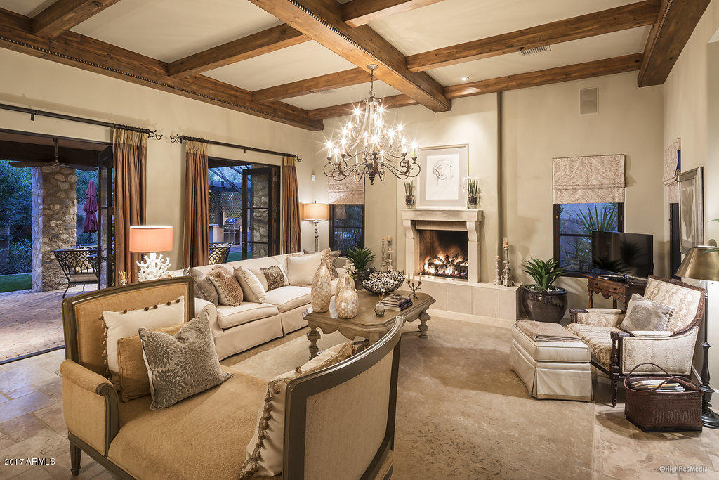 Silverleaf at DC Ranch - Residential