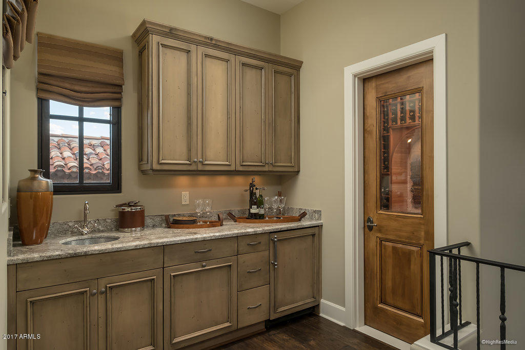 Silverleaf at DC Ranch - Residential