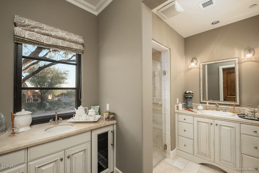 Silverleaf at DC Ranch - Residential