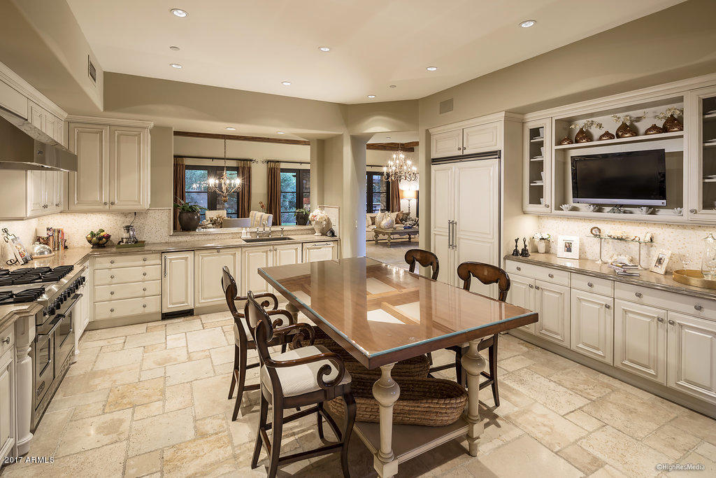 Silverleaf at DC Ranch - Residential