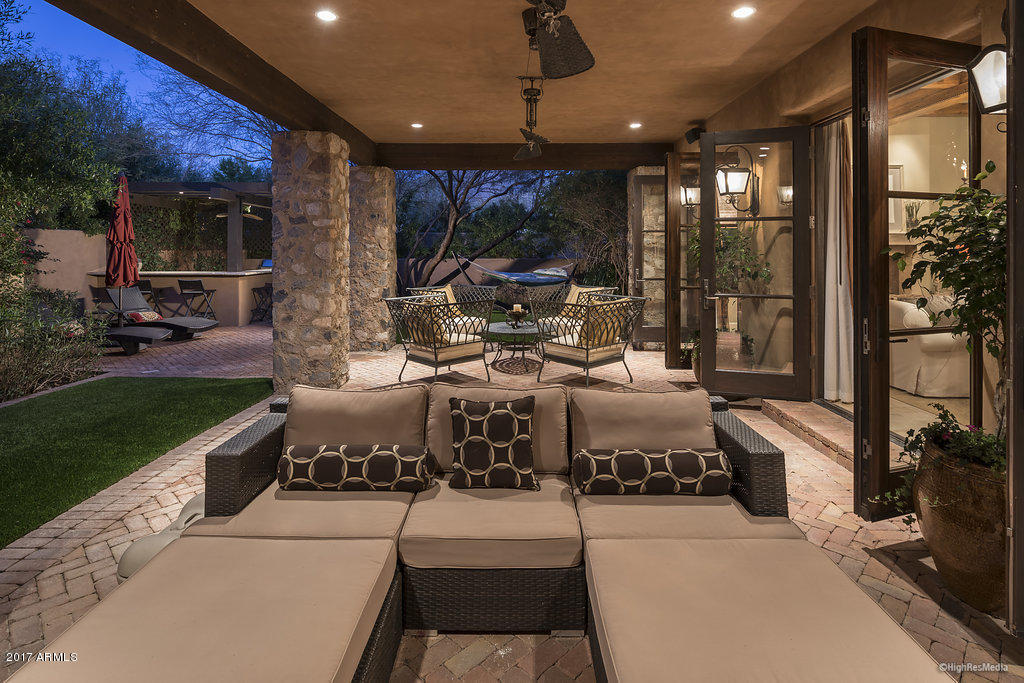 Silverleaf at DC Ranch - Residential