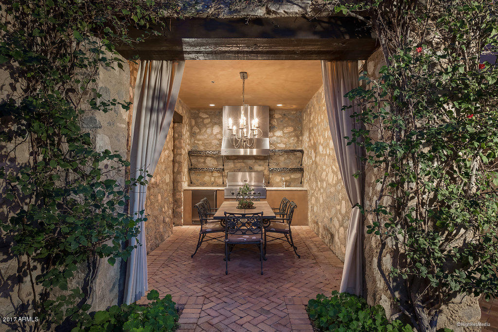 Silverleaf at DC Ranch - Residential