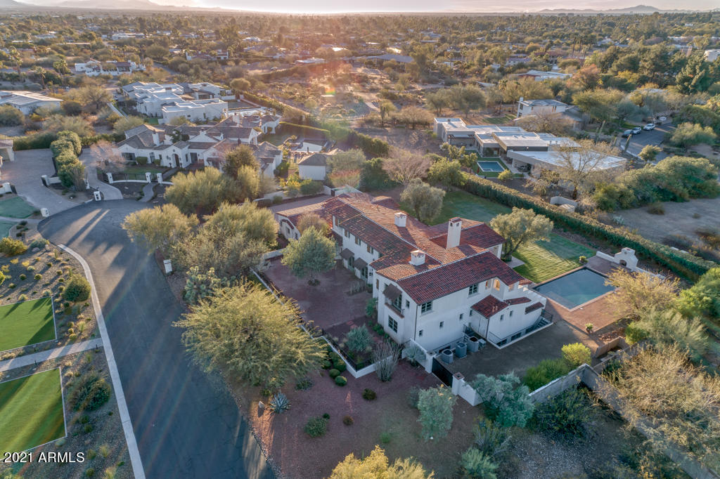 Club Estates - Residential