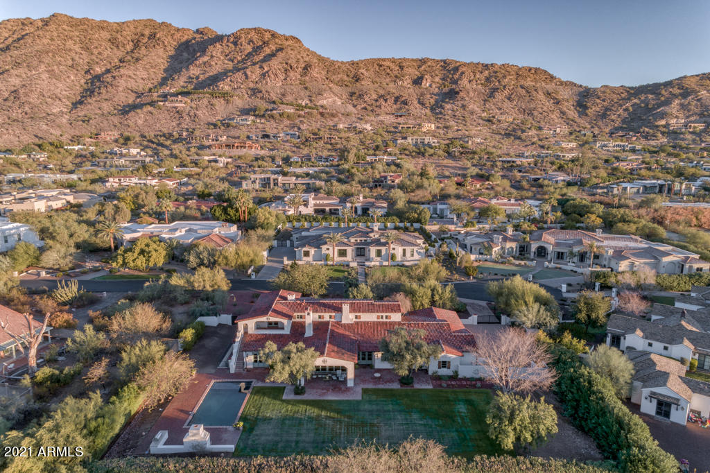 Club Estates - Residential