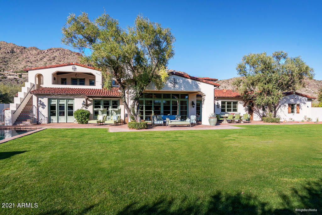 Club Estates - Residential