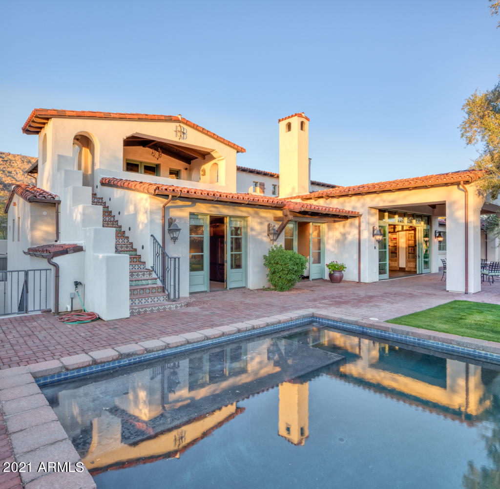 Club Estates - Residential