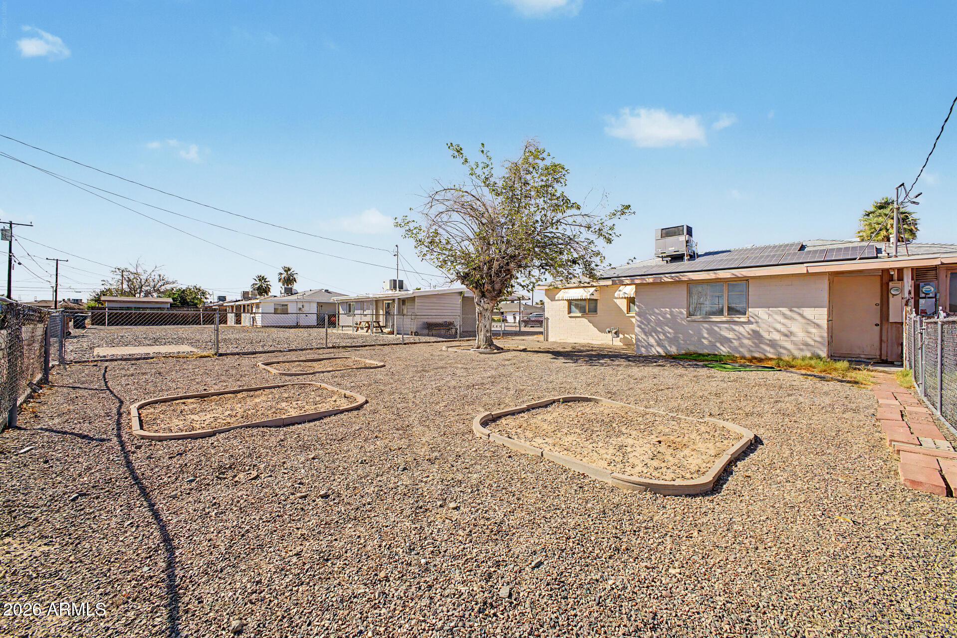 YOUNGTOWN PLAT 3 LOTS 460-481 501-539 - Residential