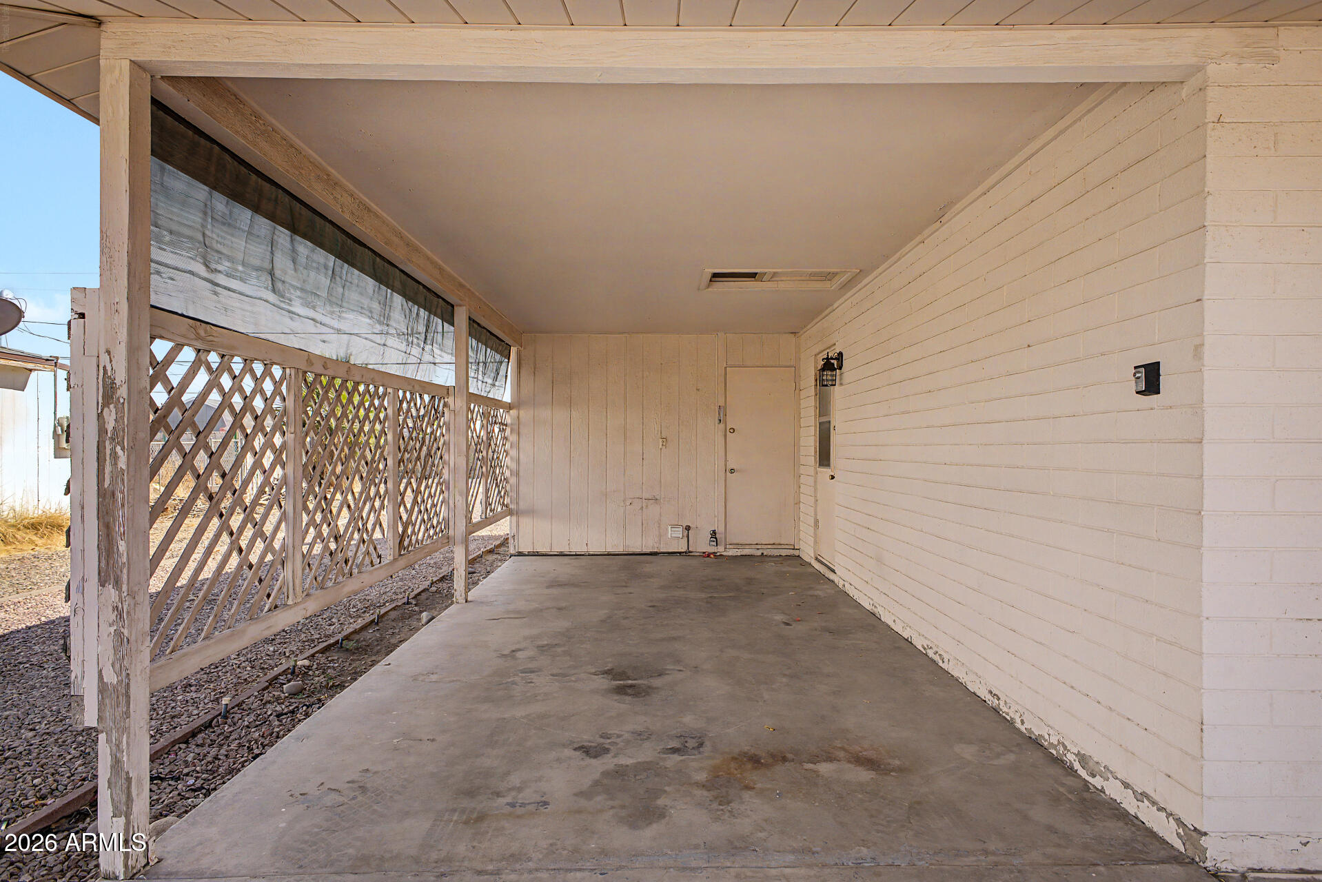 YOUNGTOWN PLAT 3 LOTS 460-481 501-539 - Residential