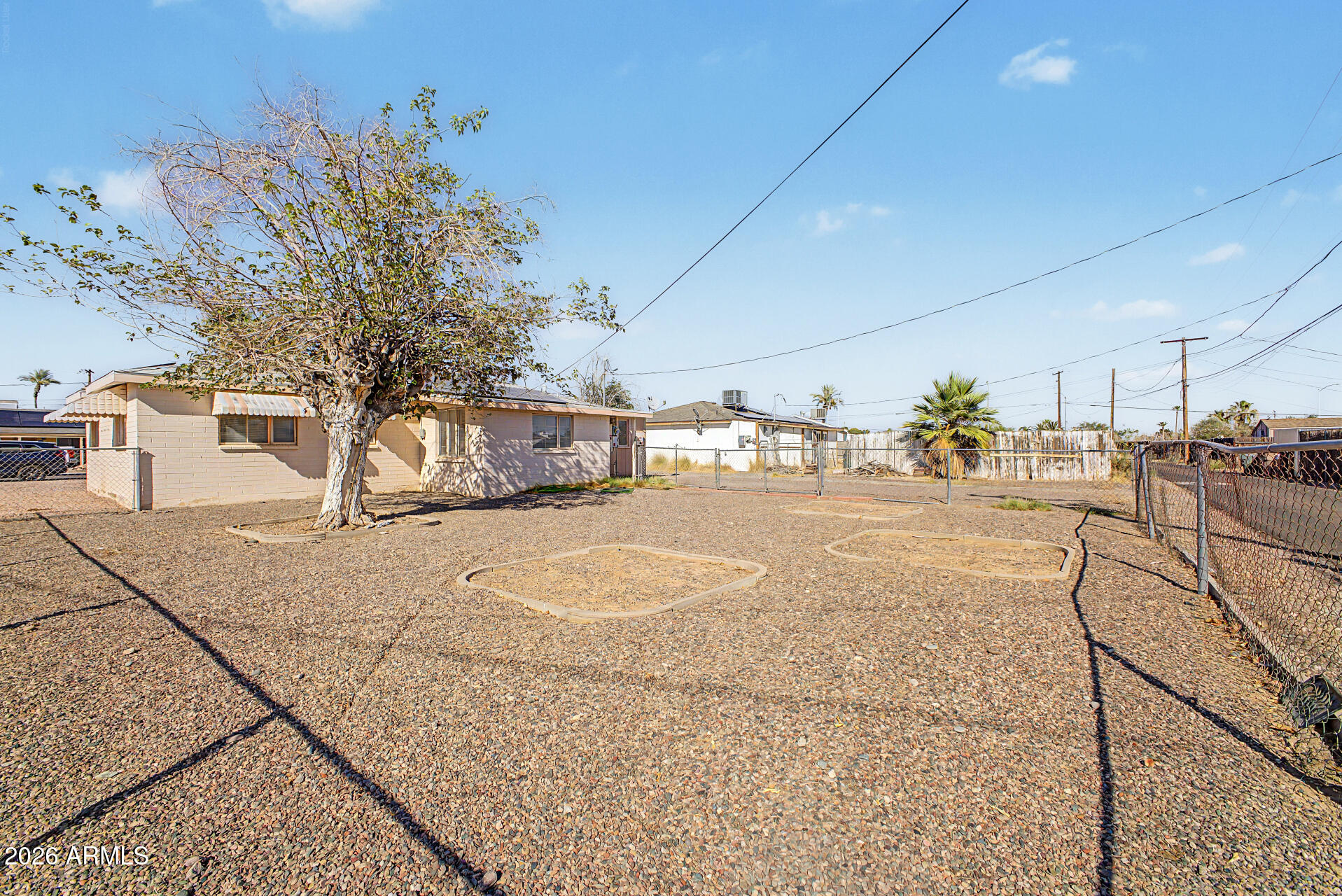 YOUNGTOWN PLAT 3 LOTS 460-481 501-539 - Residential