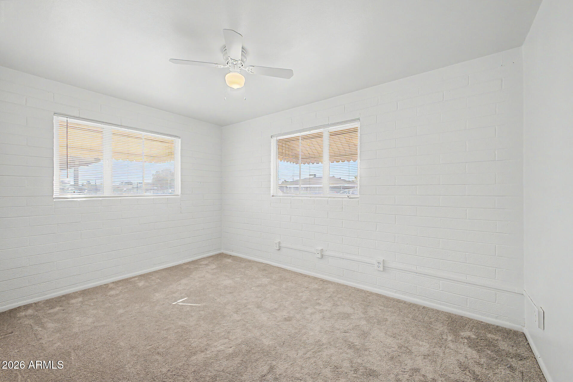 YOUNGTOWN PLAT 3 LOTS 460-481 501-539 - Residential