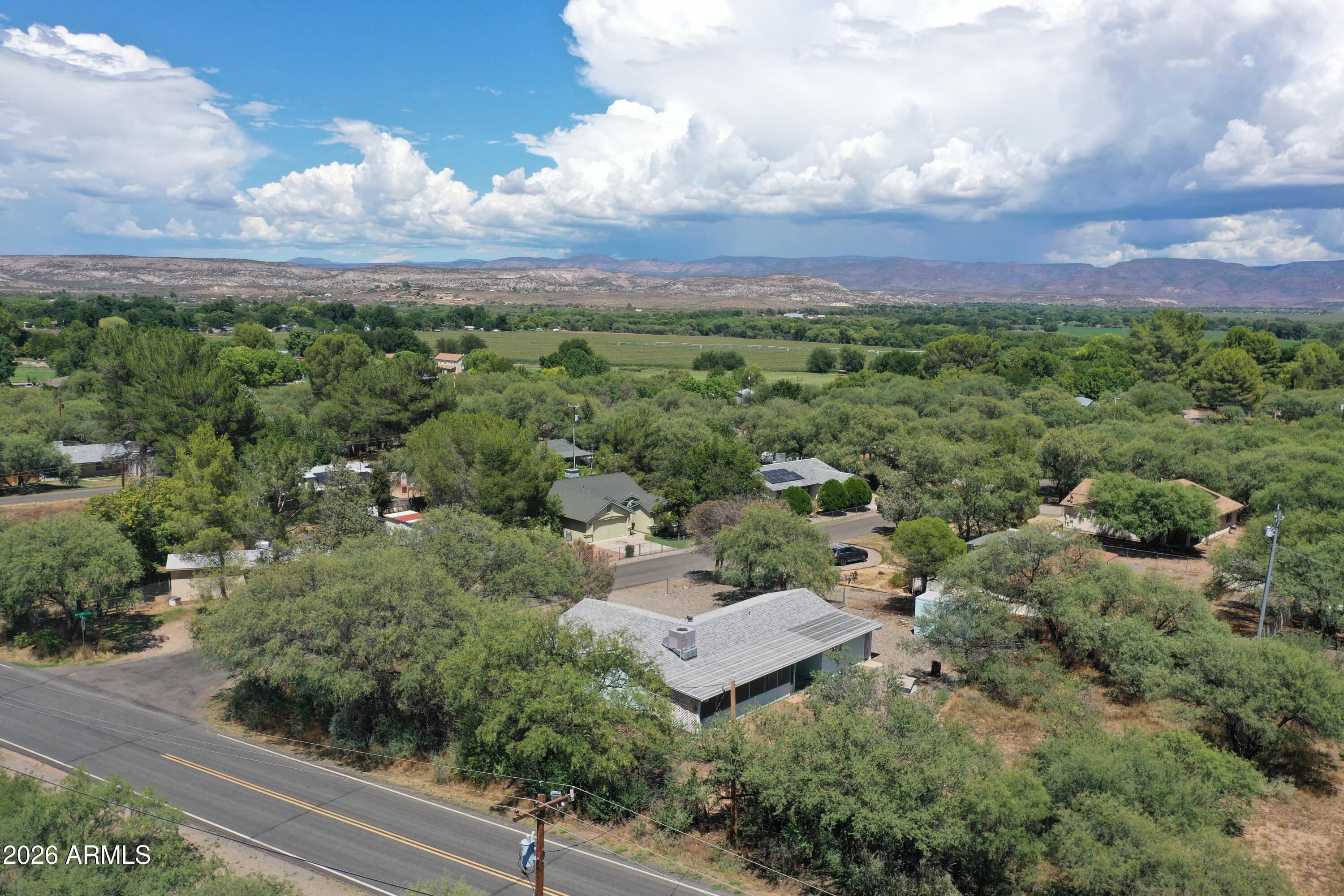 Lake Verde Club Estates - Residential