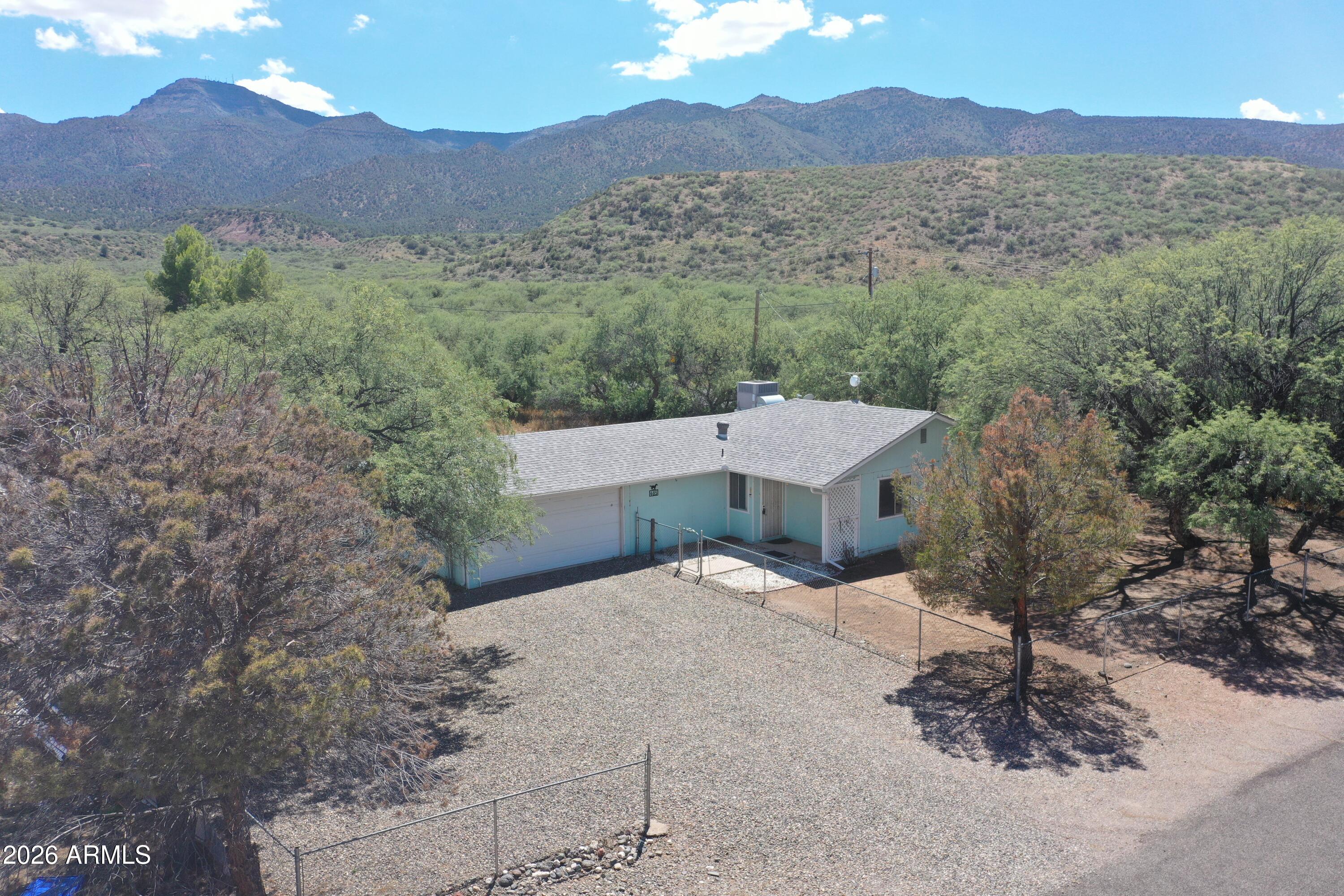 Lake Verde Club Estates - Residential