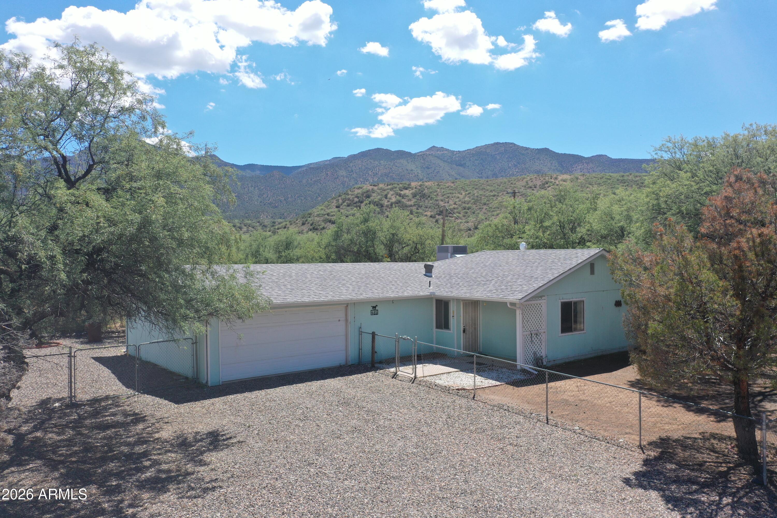 Lake Verde Club Estates - Residential