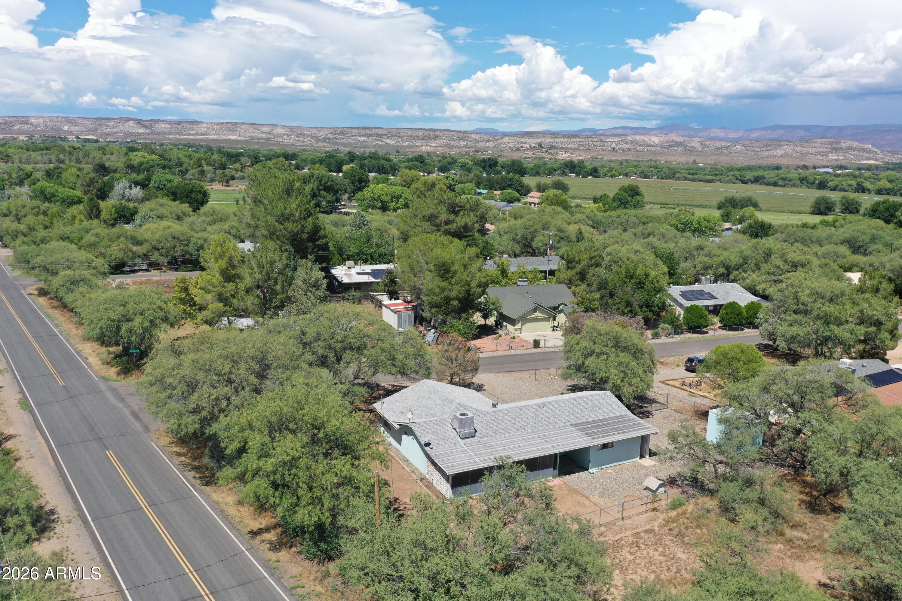 Lake Verde Club Estates - Residential