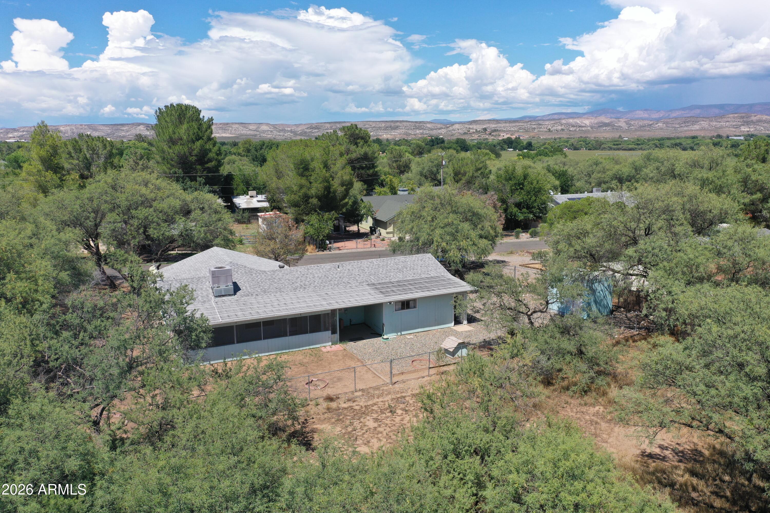 Lake Verde Club Estates - Residential
