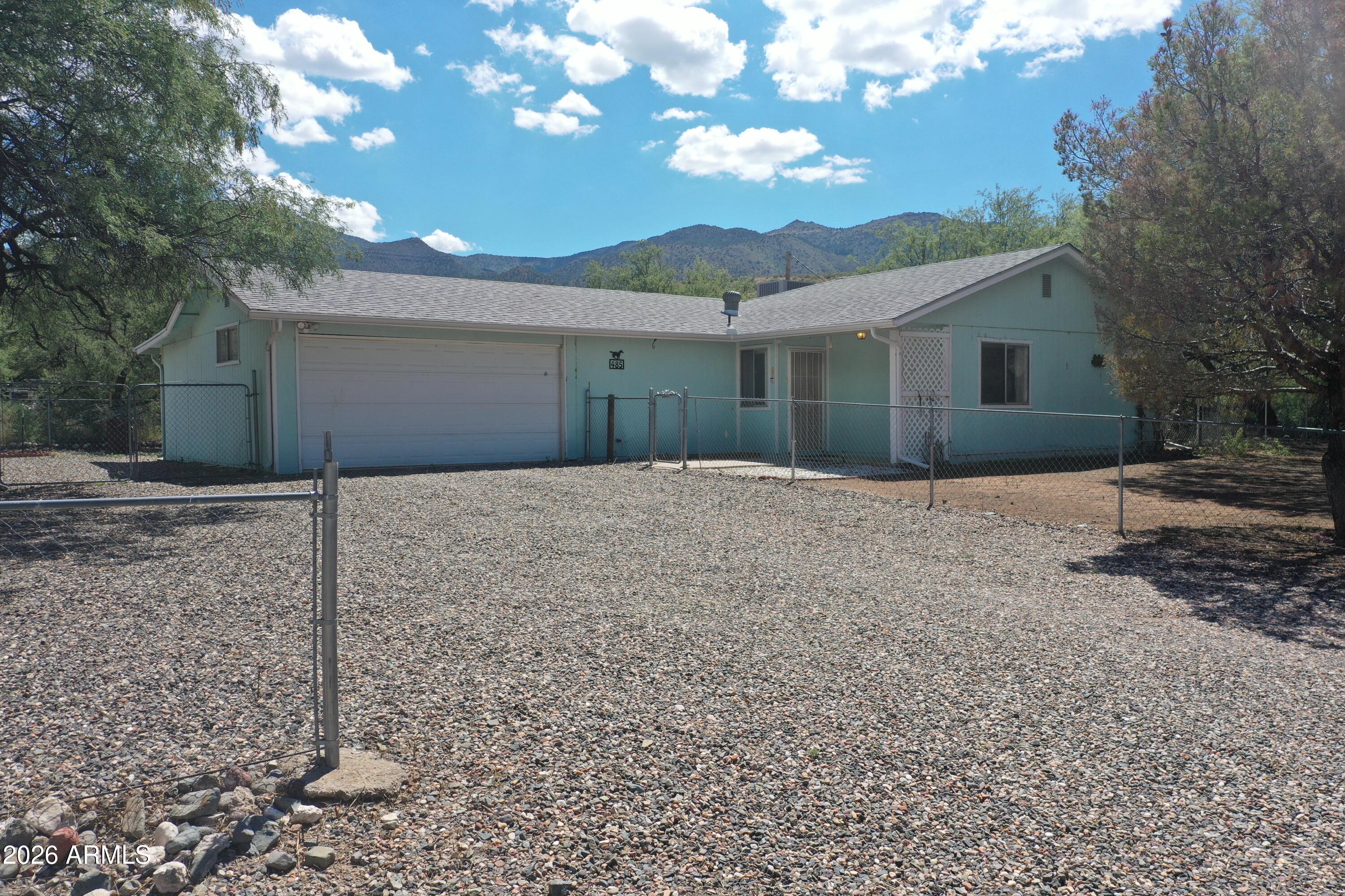 Lake Verde Club Estates - Residential