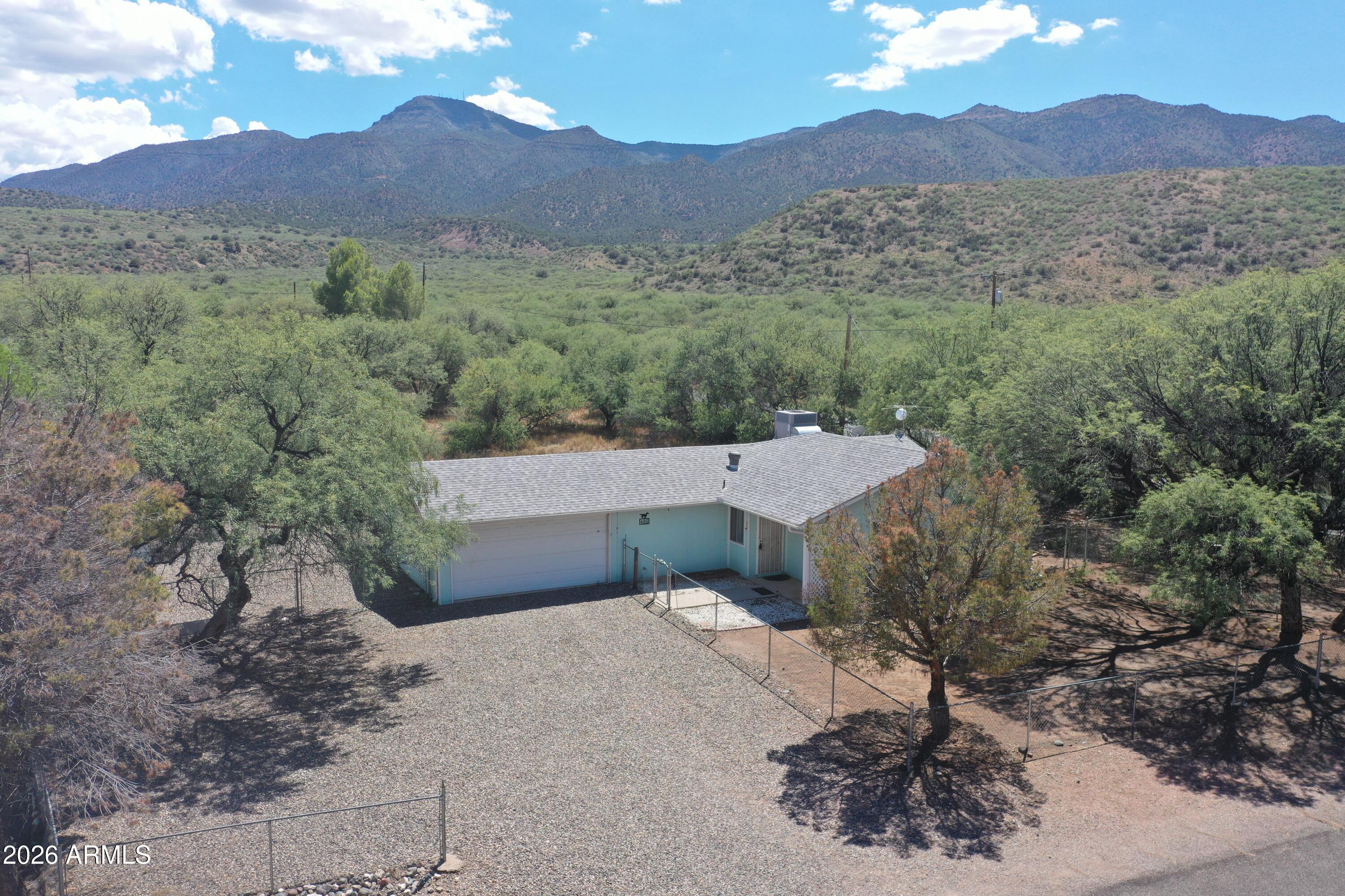 Lake Verde Club Estates - Residential
