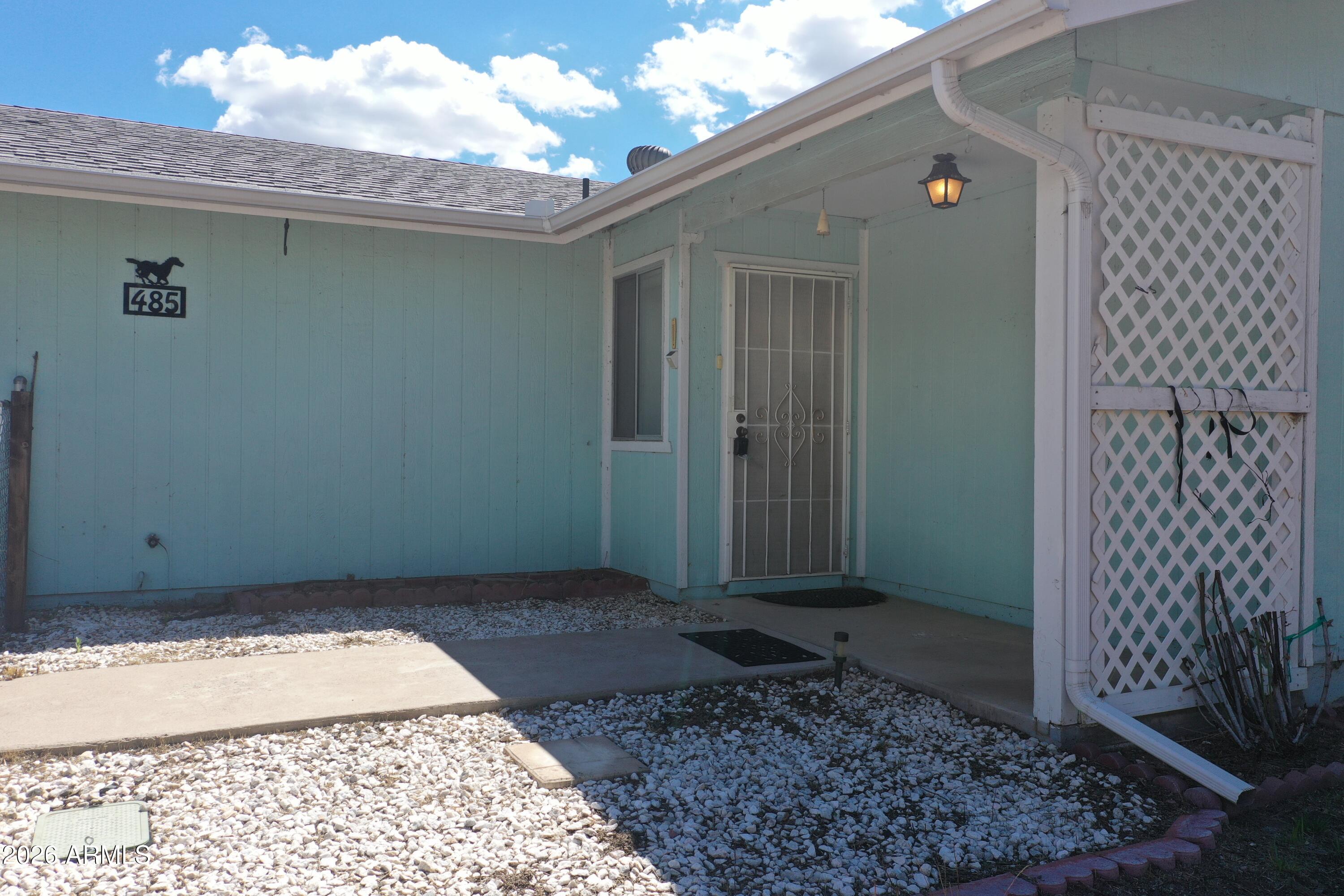 Lake Verde Club Estates - Residential