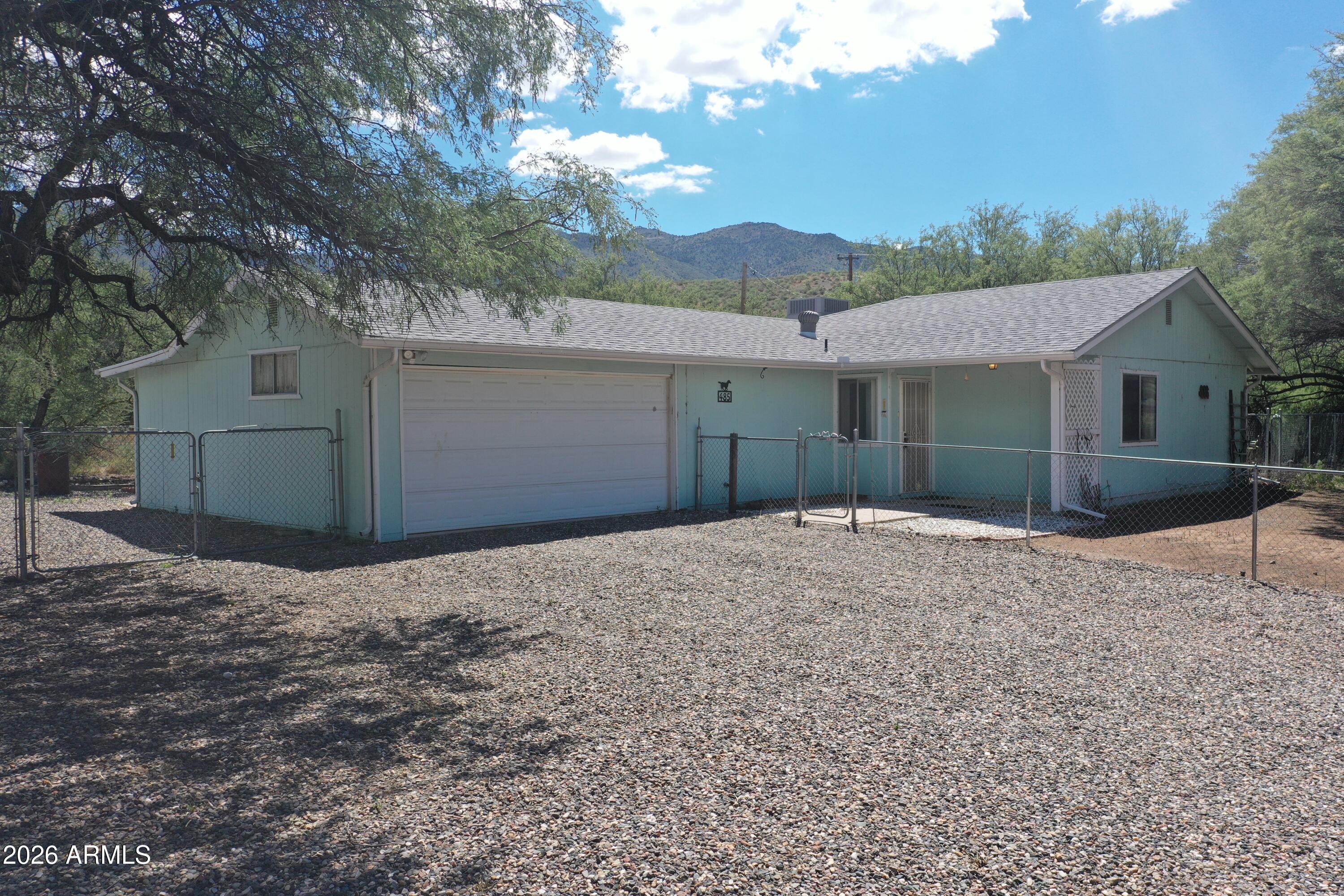 Lake Verde Club Estates - Residential