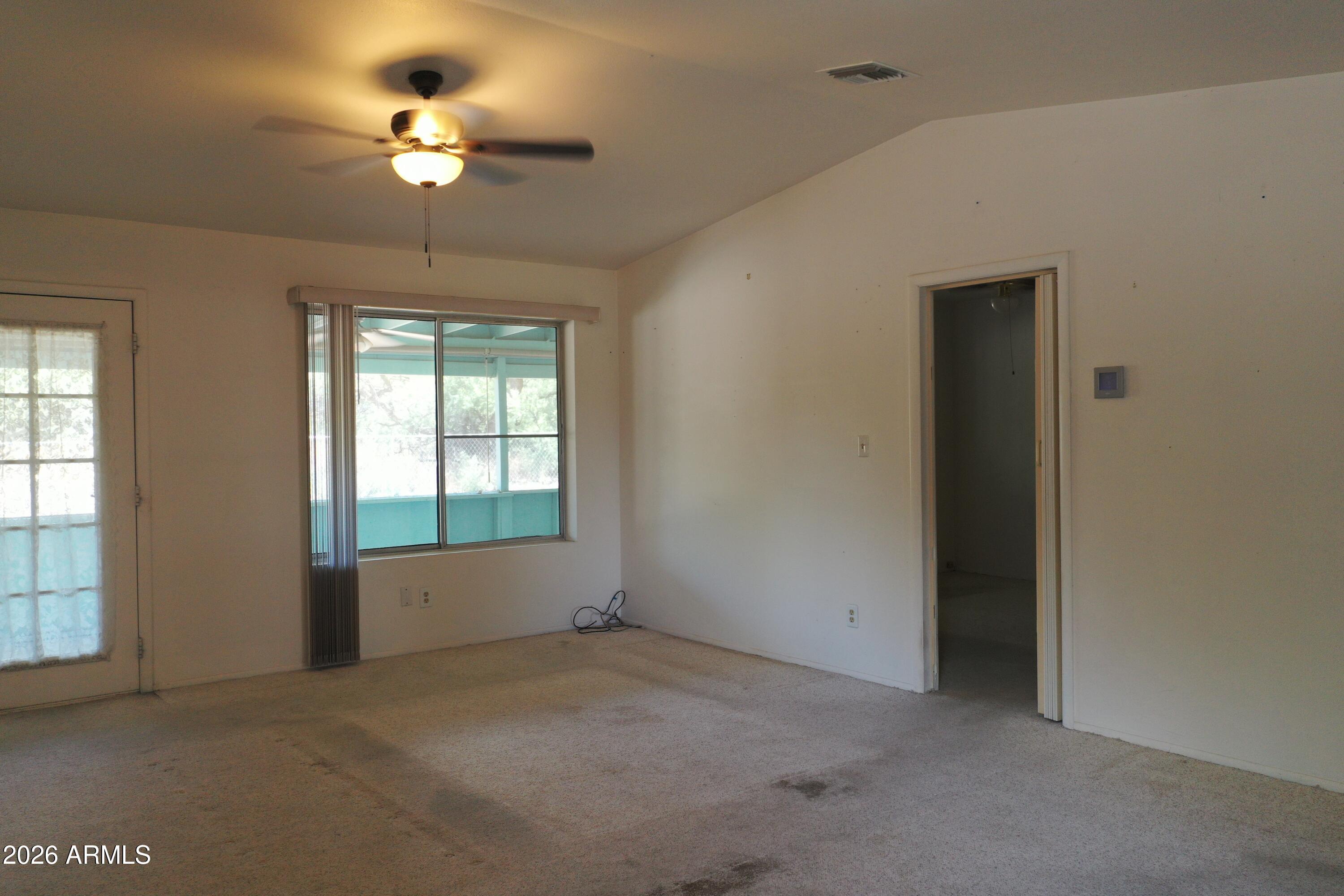 Lake Verde Club Estates - Residential
