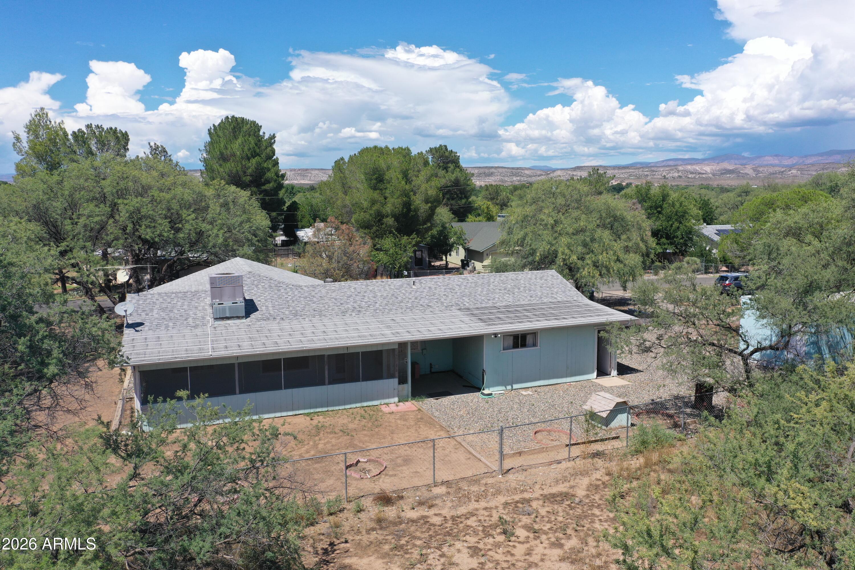 Lake Verde Club Estates - Residential