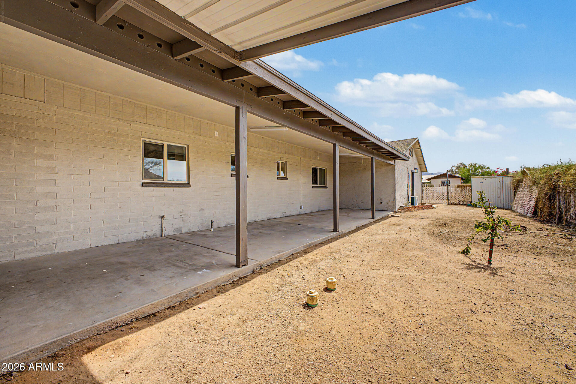 CHOLLA VISTA ESTATES - Residential