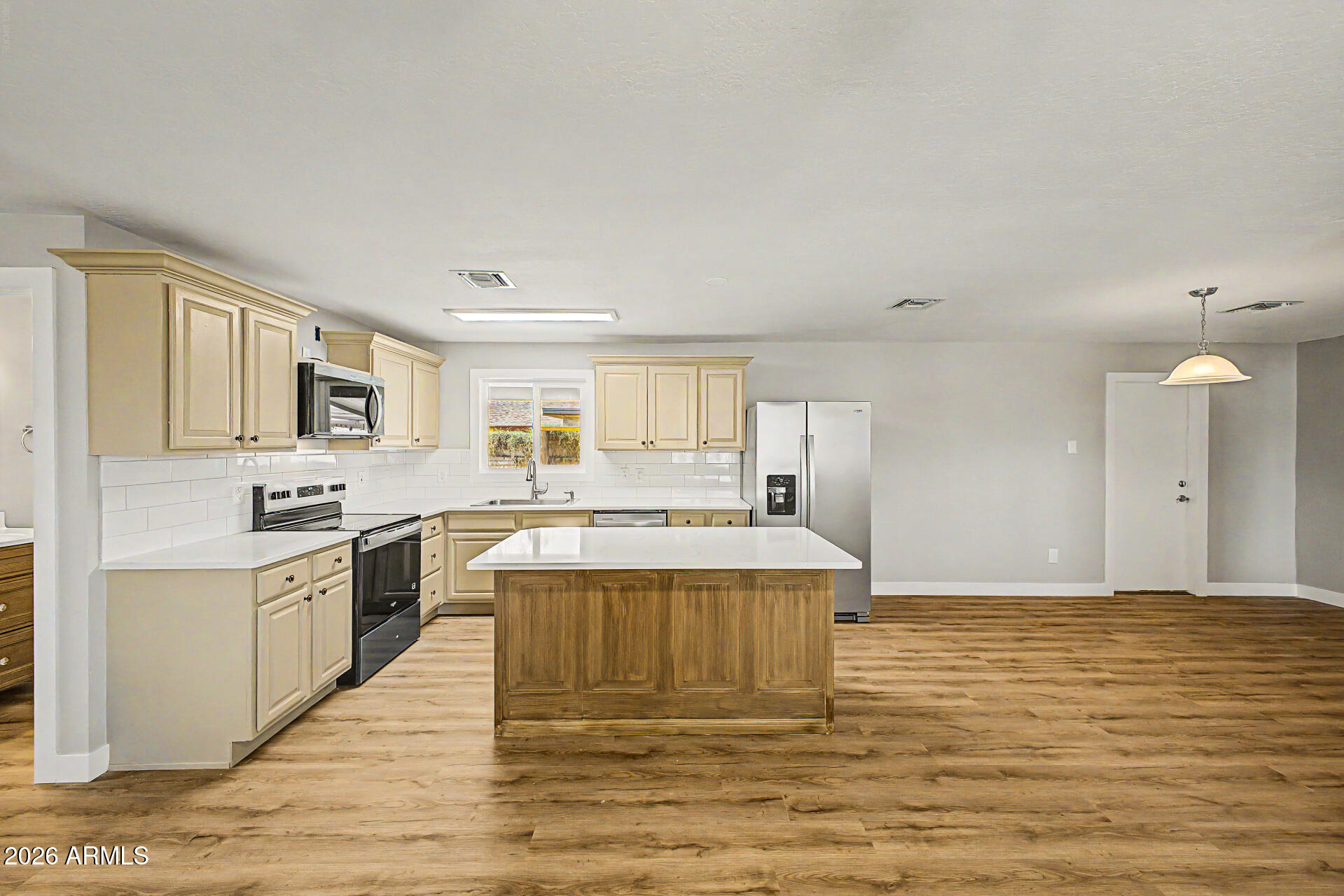 CHOLLA VISTA ESTATES - Residential