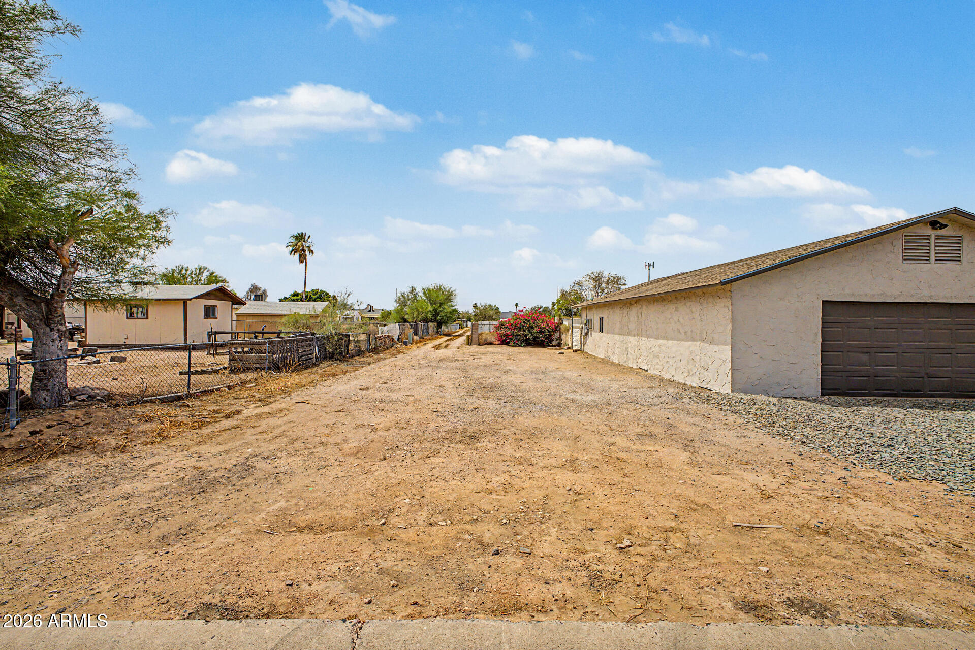 CHOLLA VISTA ESTATES - Residential