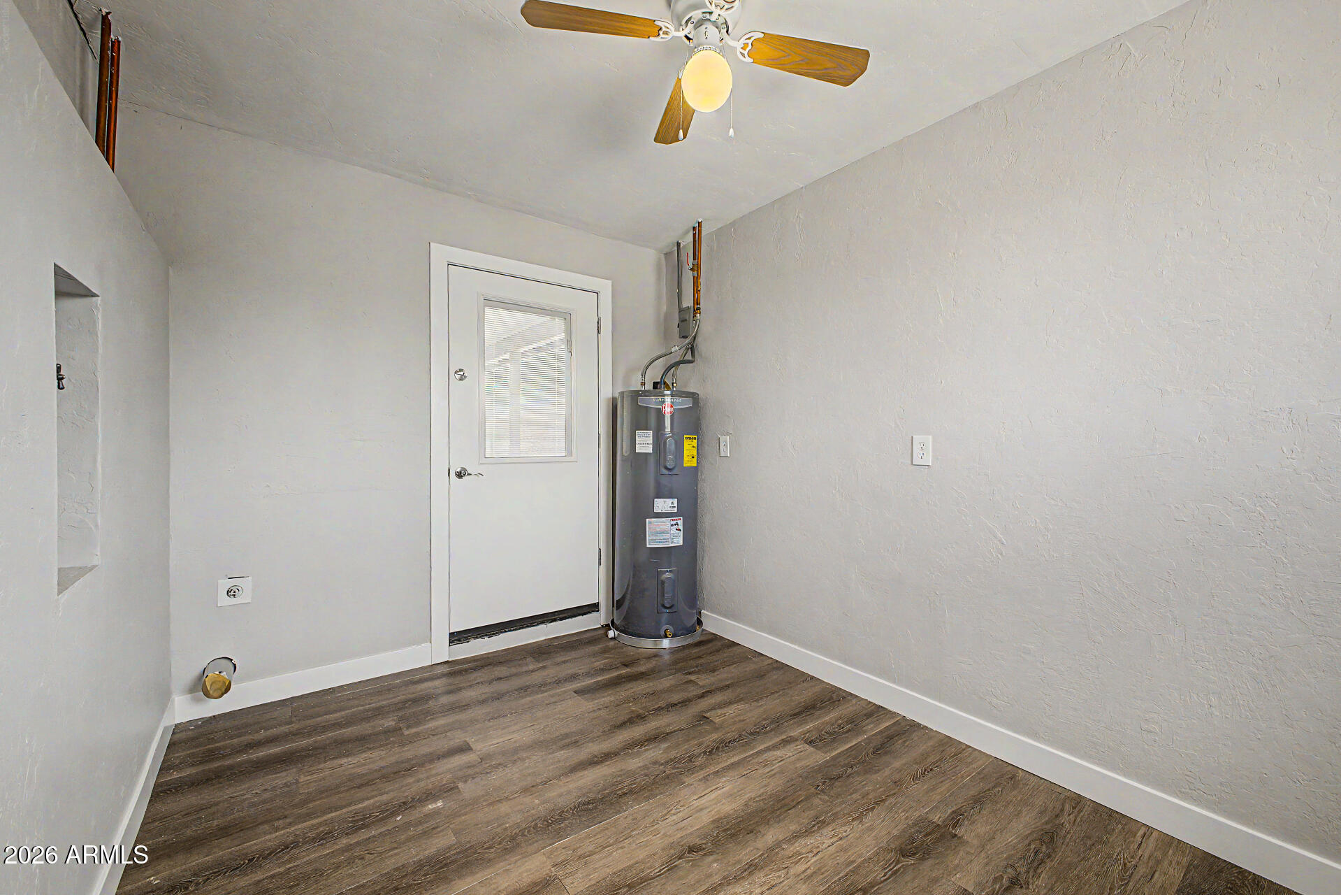 CHOLLA VISTA ESTATES - Residential