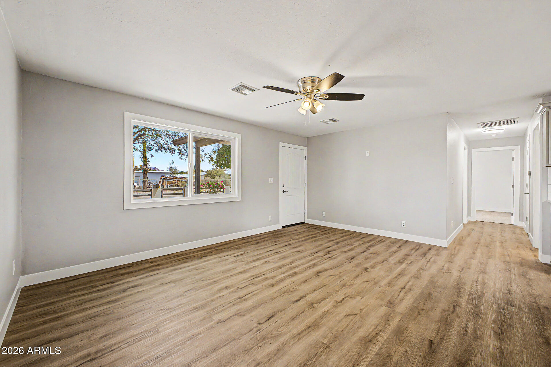 CHOLLA VISTA ESTATES - Residential