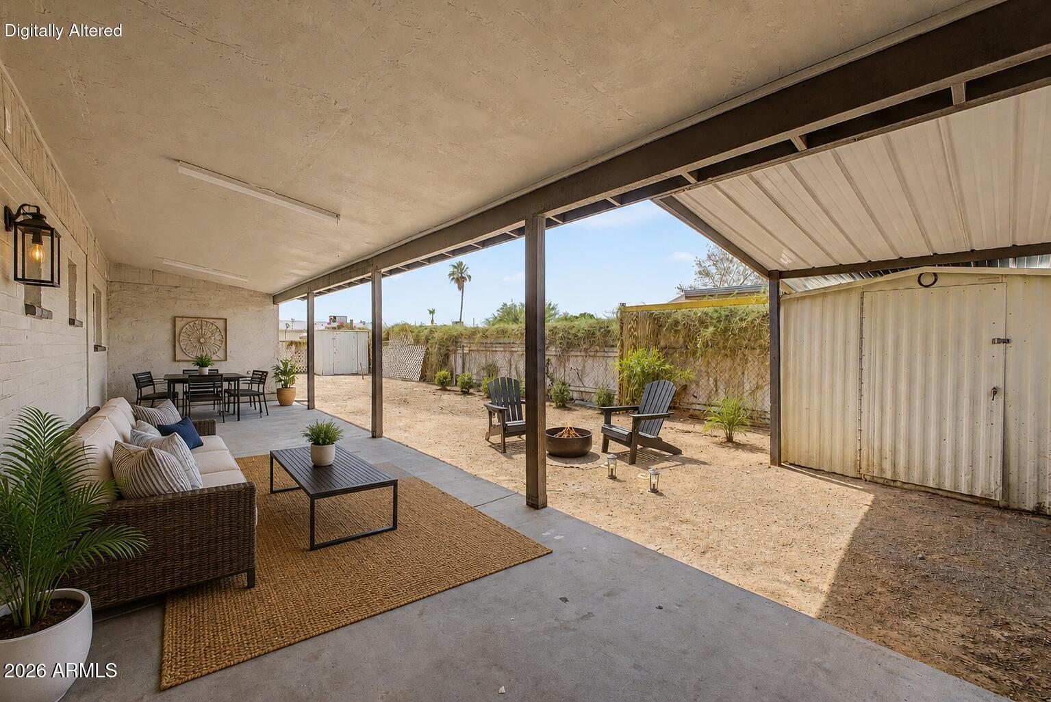 CHOLLA VISTA ESTATES - Residential