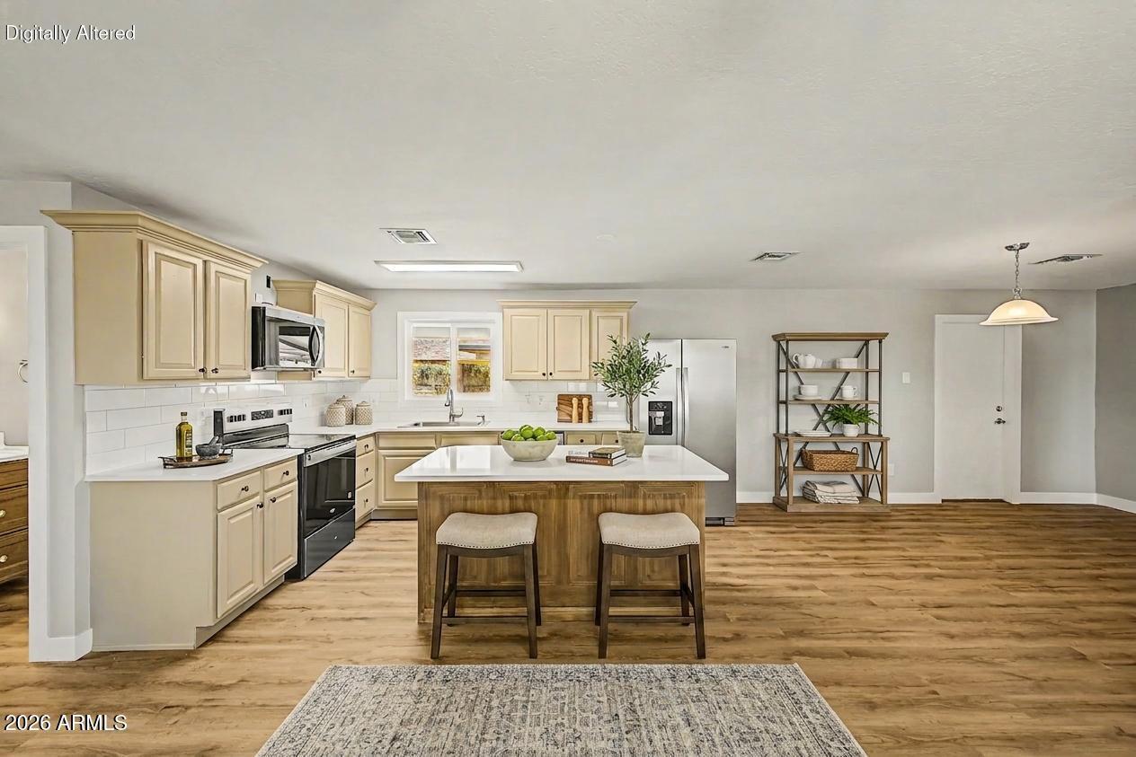 CHOLLA VISTA ESTATES - Residential