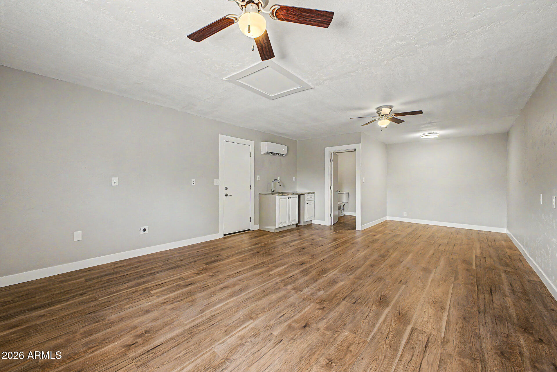 CHOLLA VISTA ESTATES - Residential