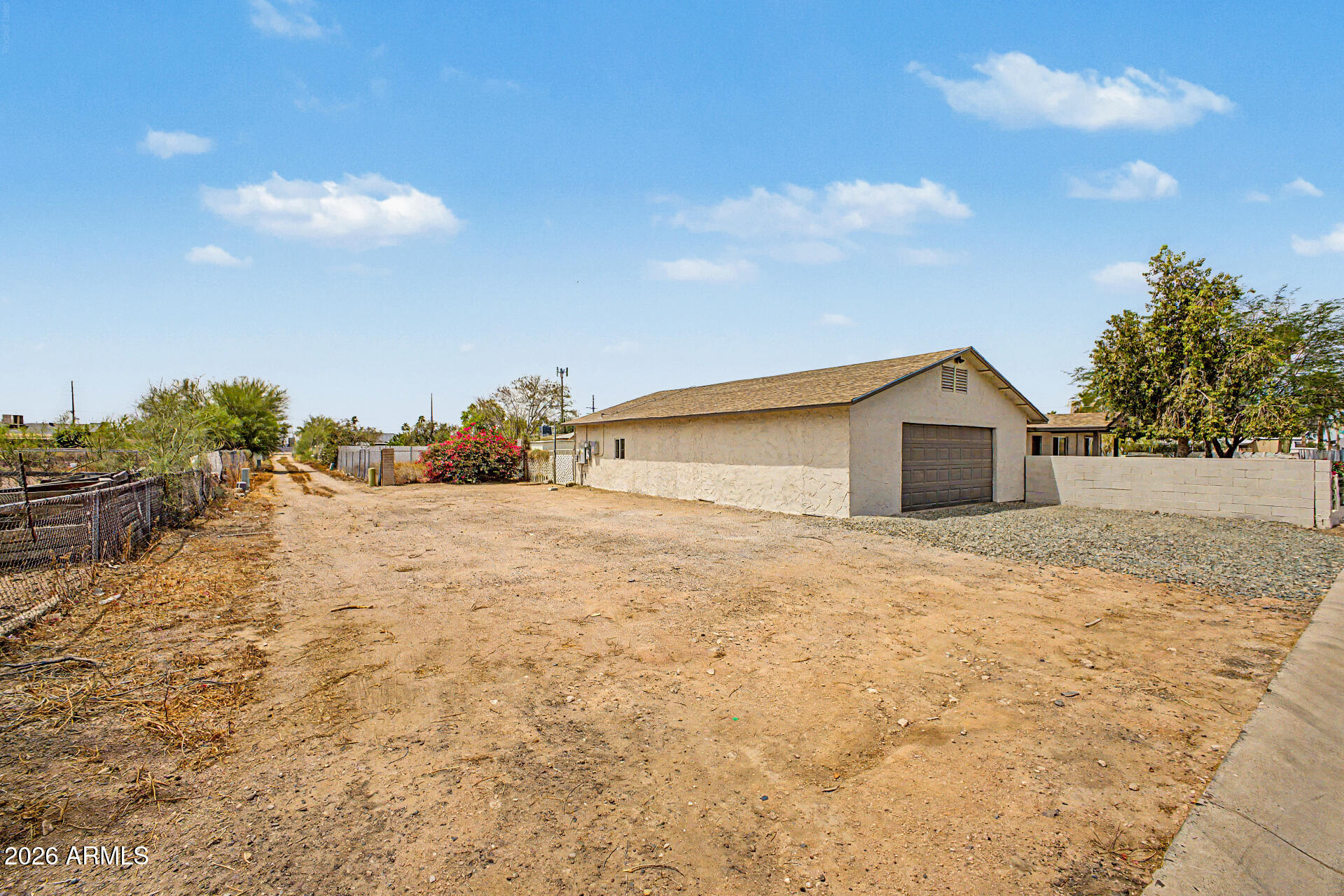 CHOLLA VISTA ESTATES - Residential