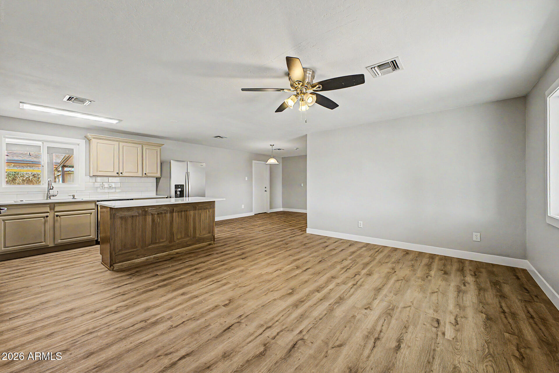 CHOLLA VISTA ESTATES - Residential