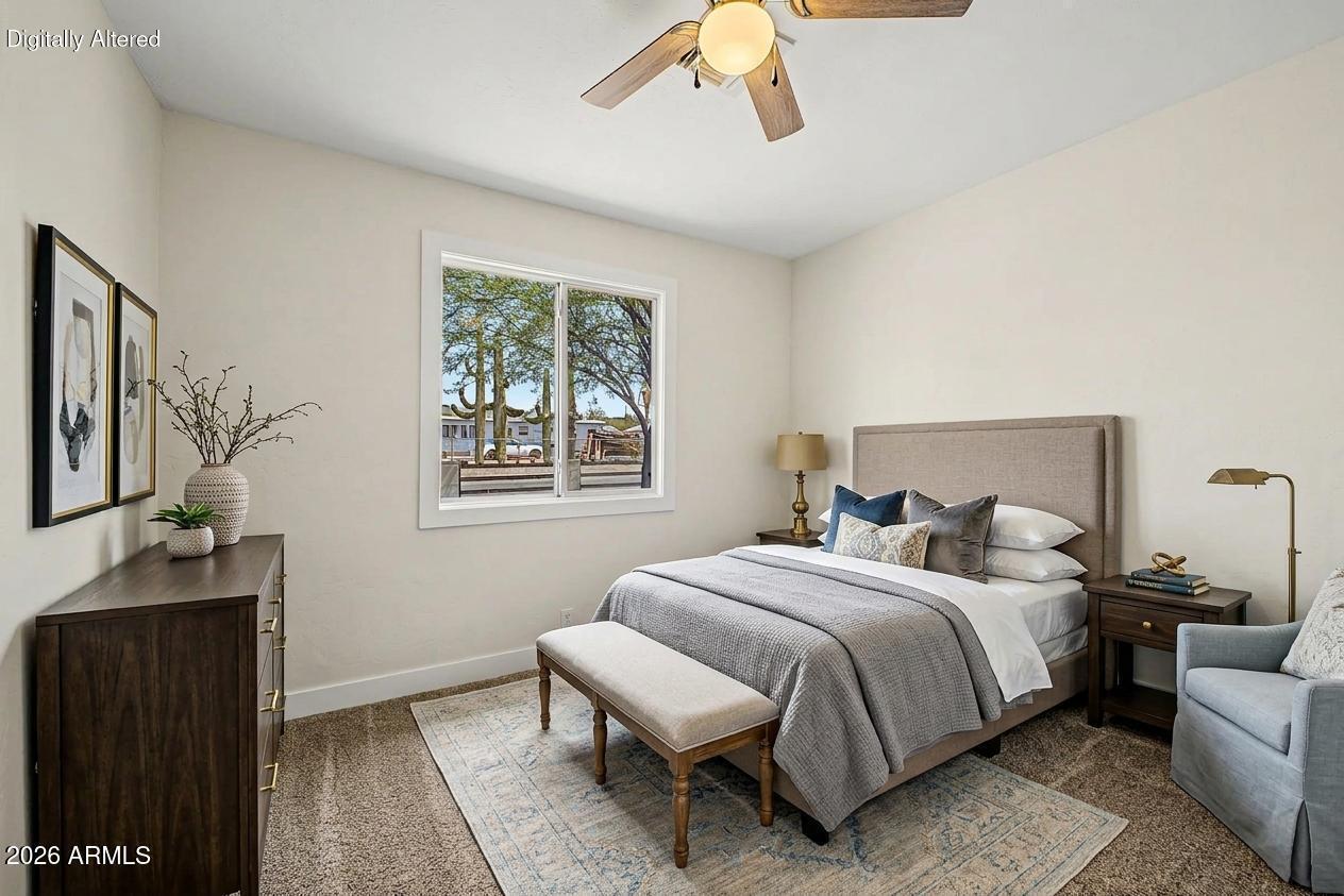 CHOLLA VISTA ESTATES - Residential
