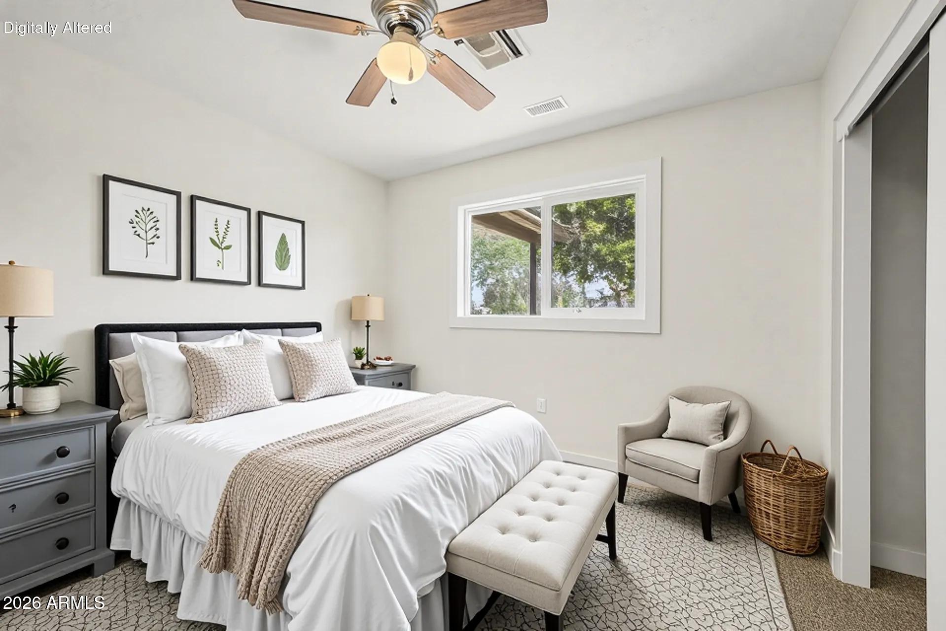 CHOLLA VISTA ESTATES - Residential