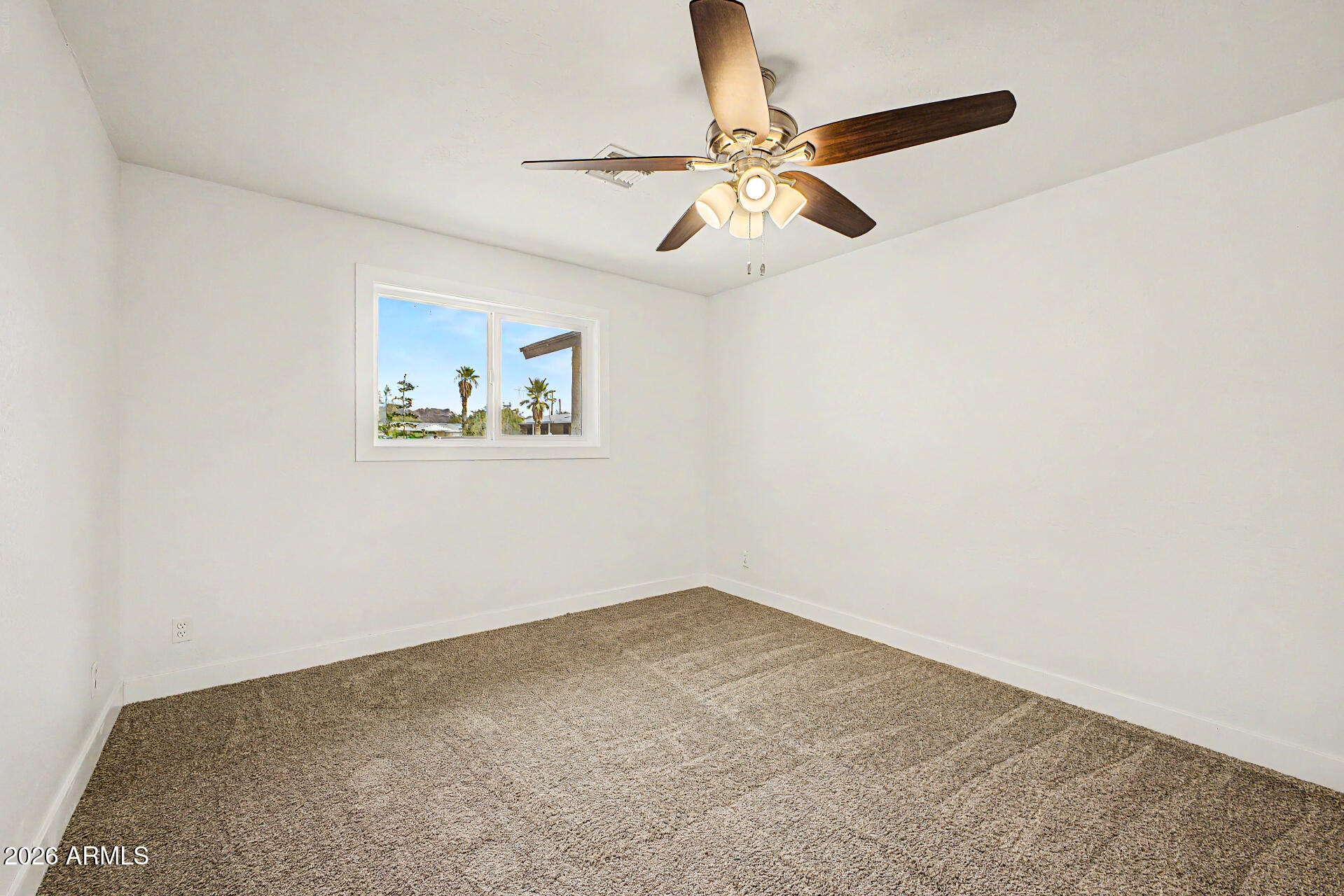 CHOLLA VISTA ESTATES - Residential