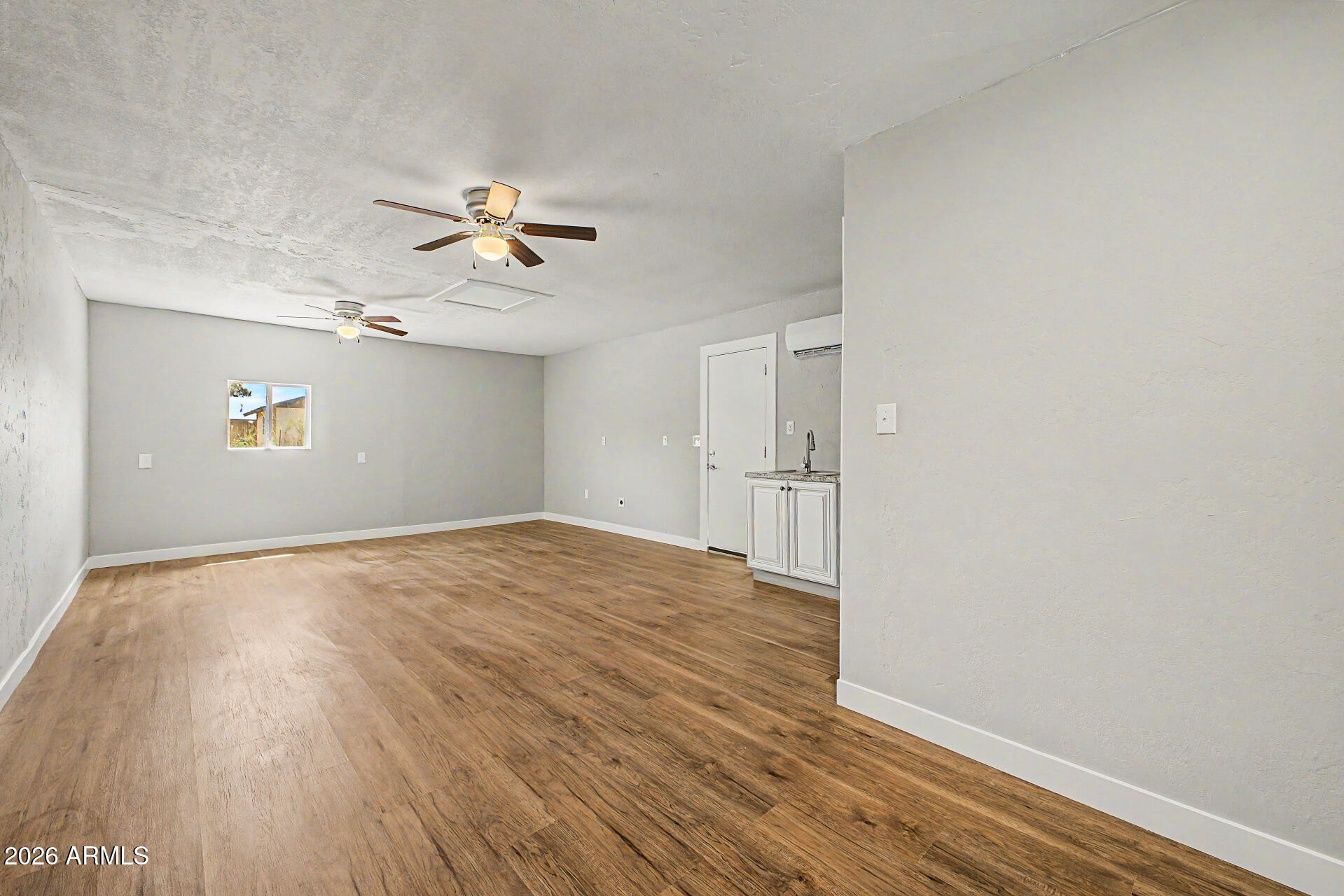 CHOLLA VISTA ESTATES - Residential