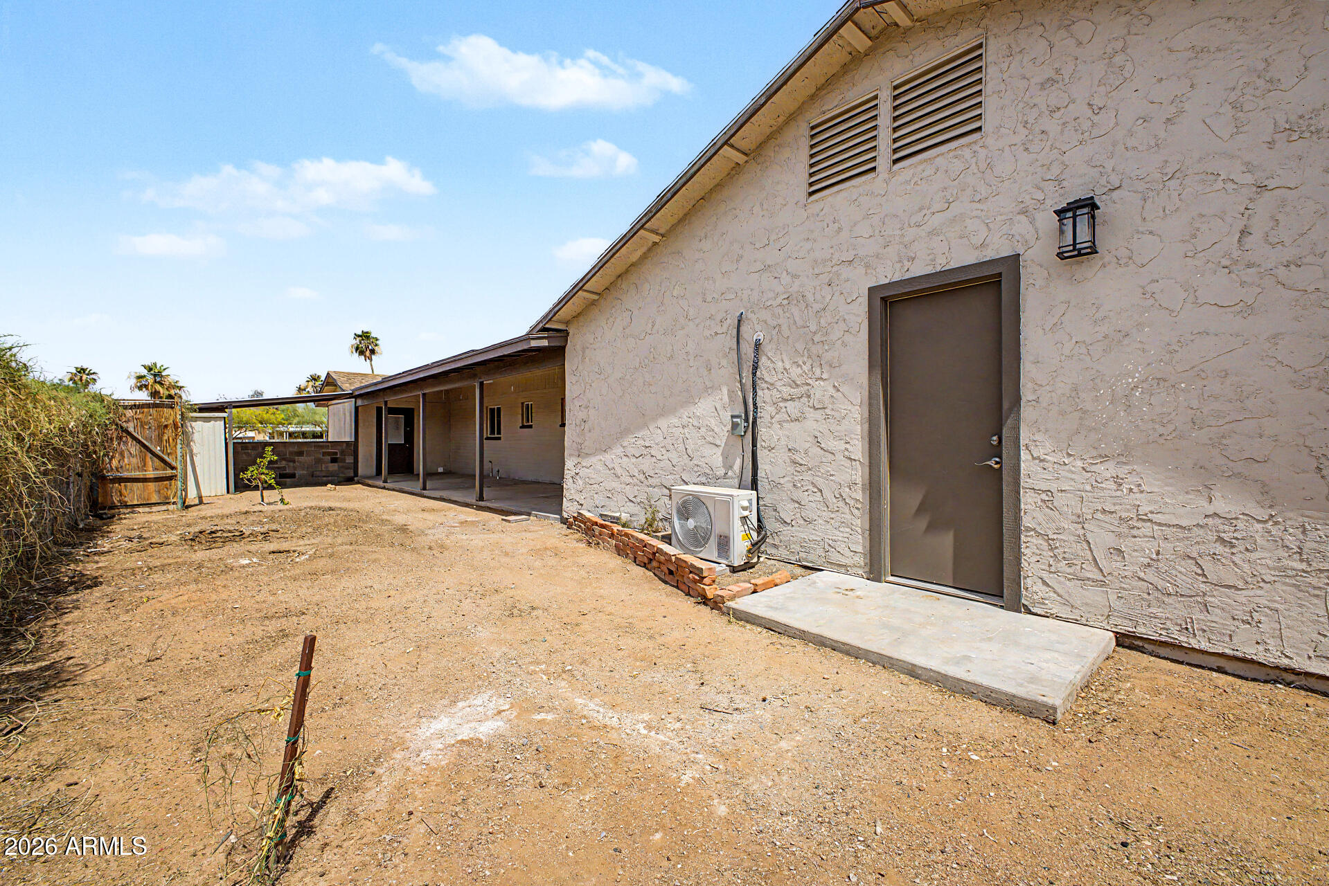 CHOLLA VISTA ESTATES - Residential