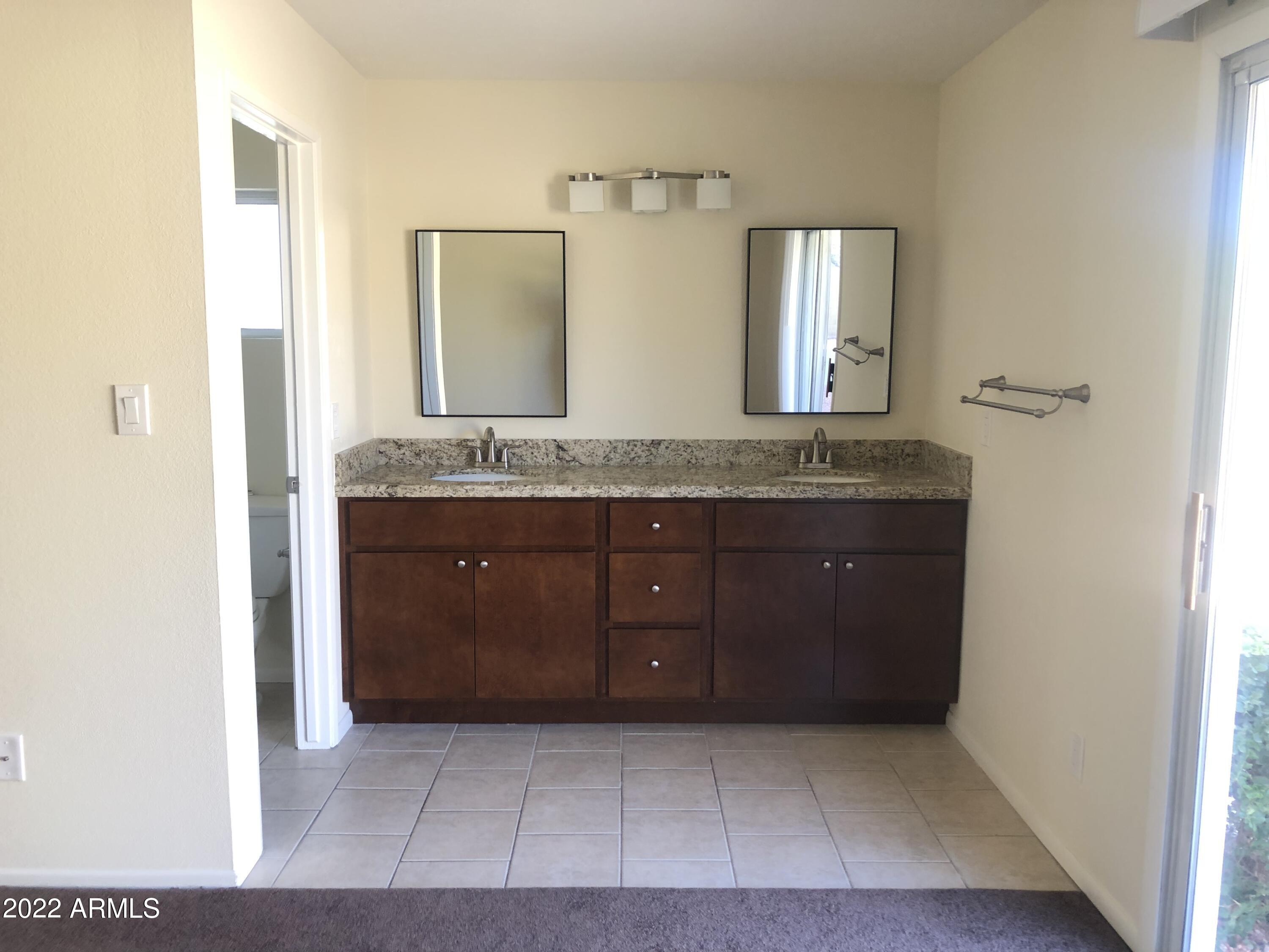 DOBSON RANCH UNIT 1 - Residential Lease
