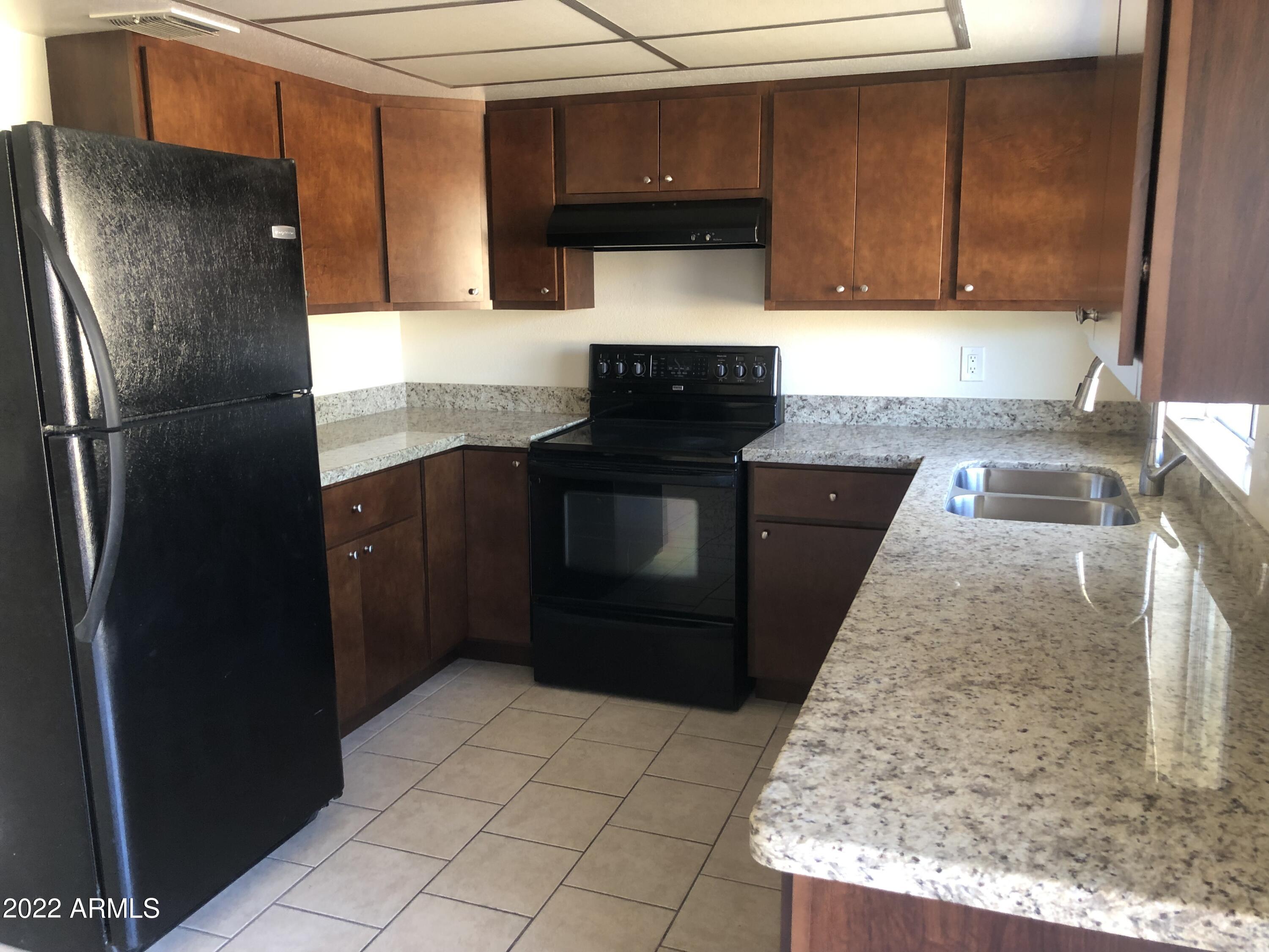 DOBSON RANCH UNIT 1 - Residential Lease