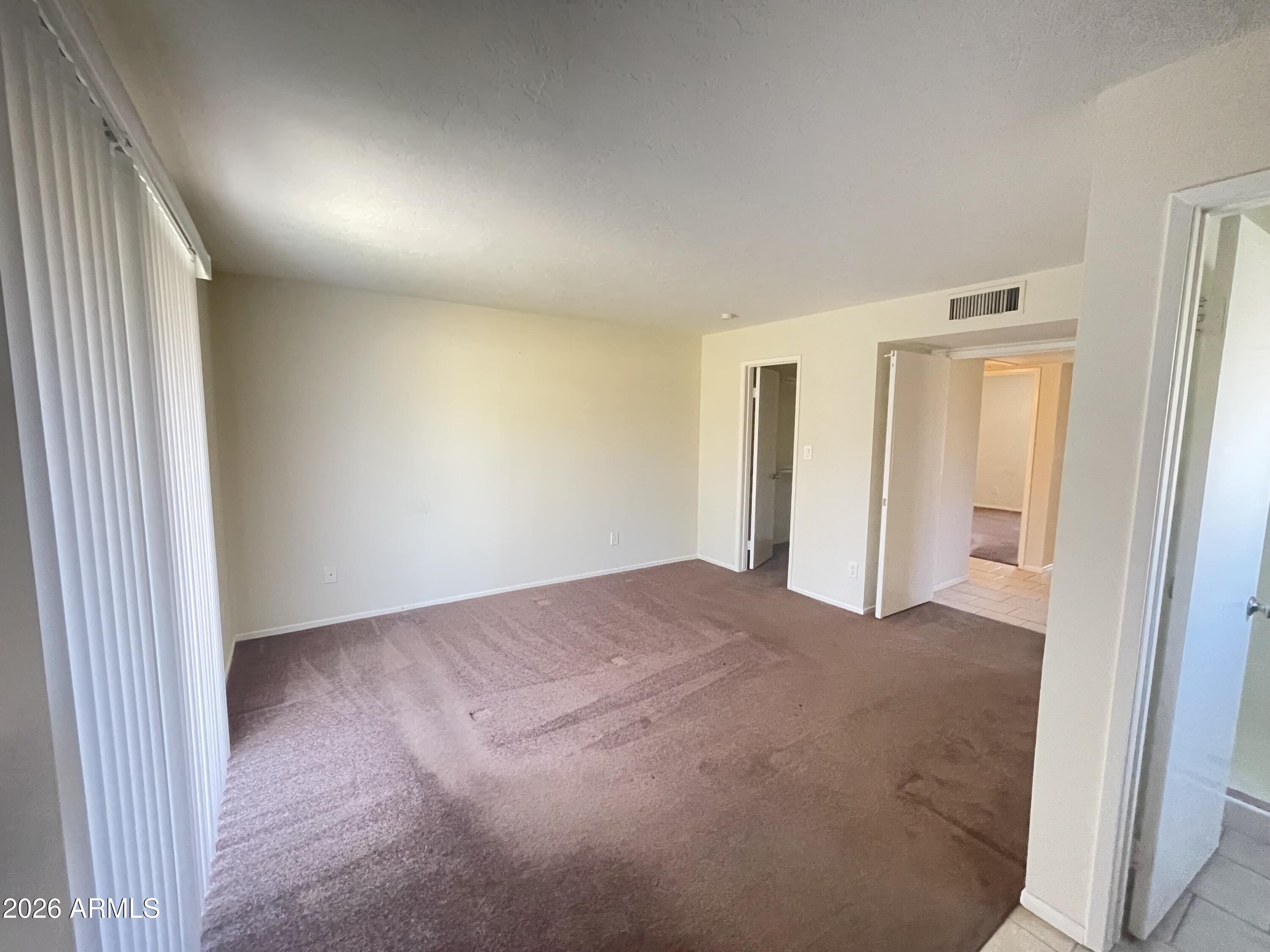 DOBSON RANCH UNIT 1 - Residential Lease