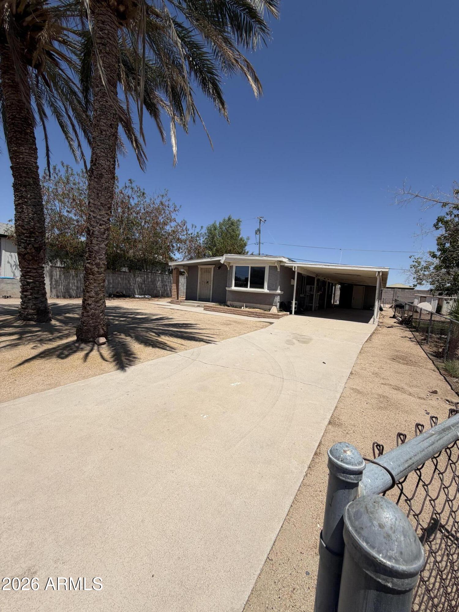 LUKE FIELD HOMES 159-198 225-244 - Residential