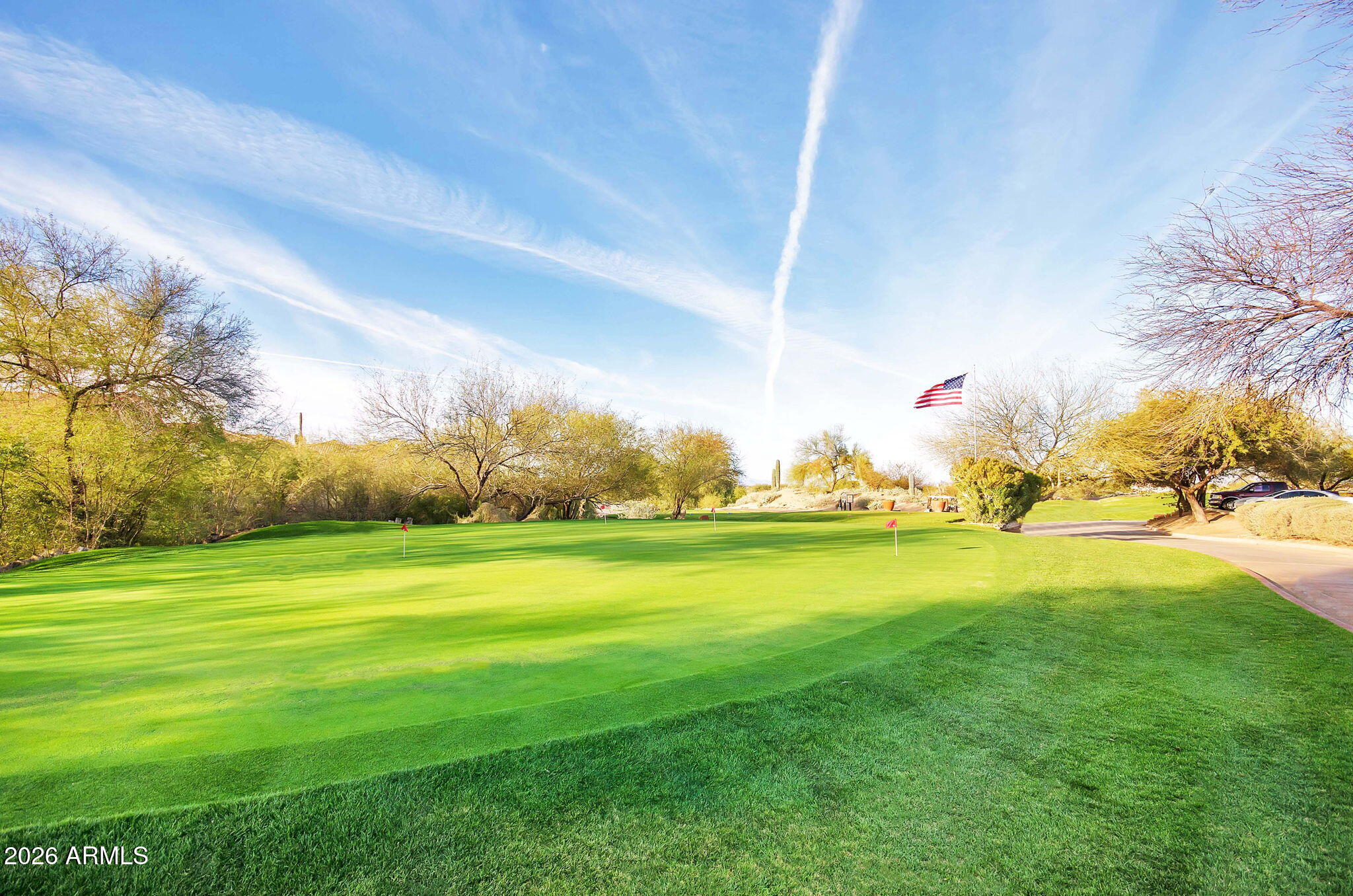 ROCK AT RED MOUNTAIN PARCEL 15 - Residential