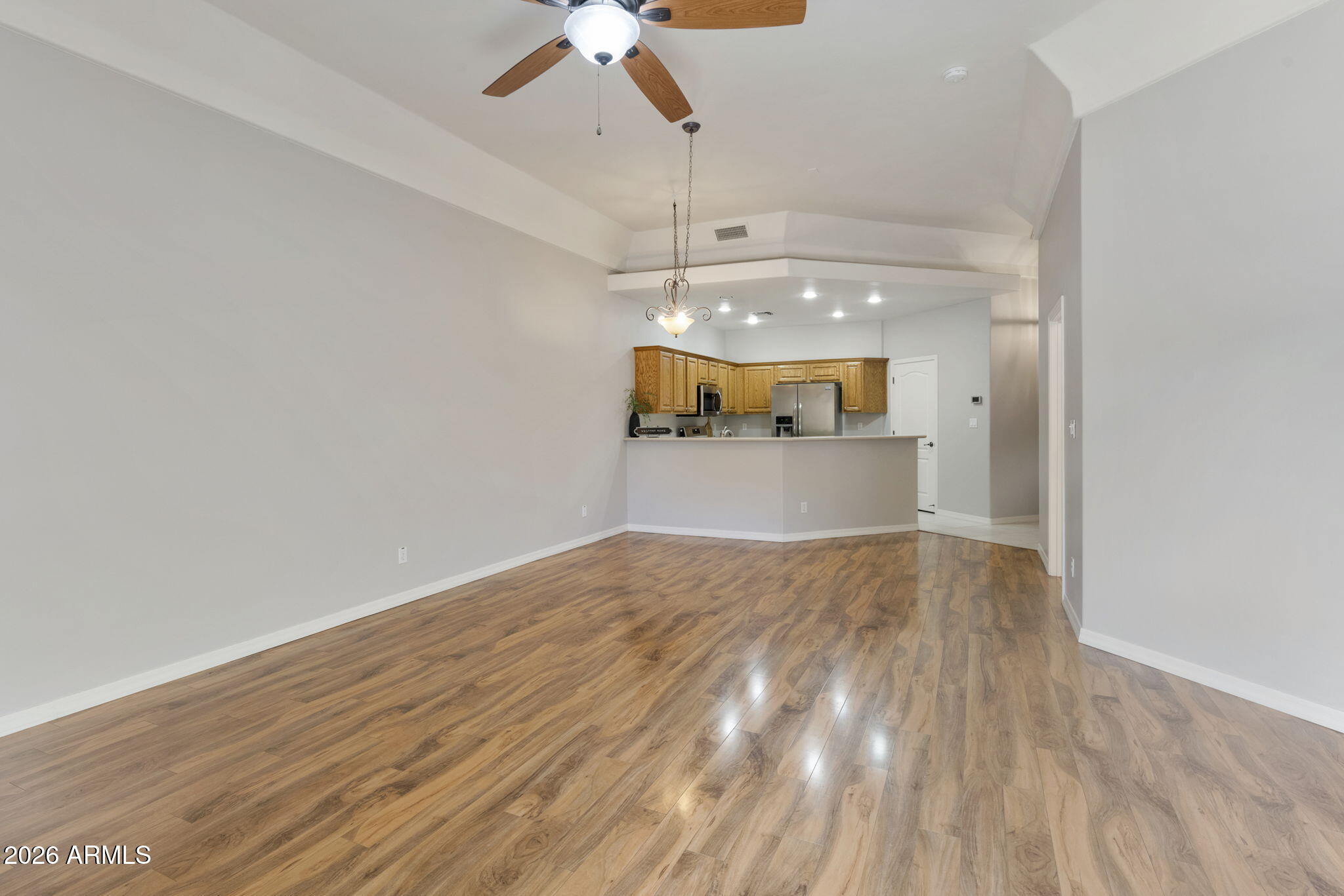 ROCK AT RED MOUNTAIN PARCEL 15 - Residential