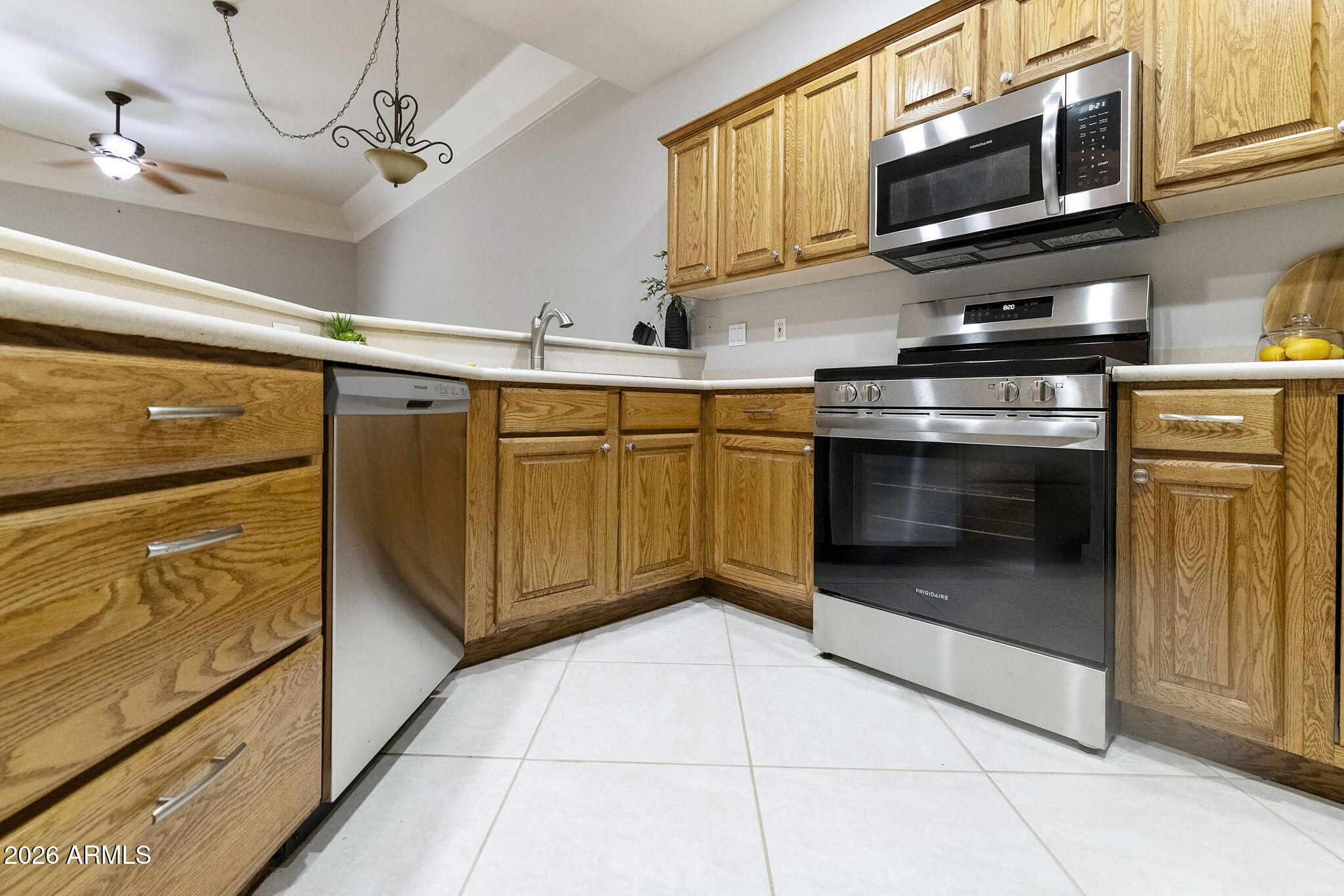 ROCK AT RED MOUNTAIN PARCEL 15 - Residential