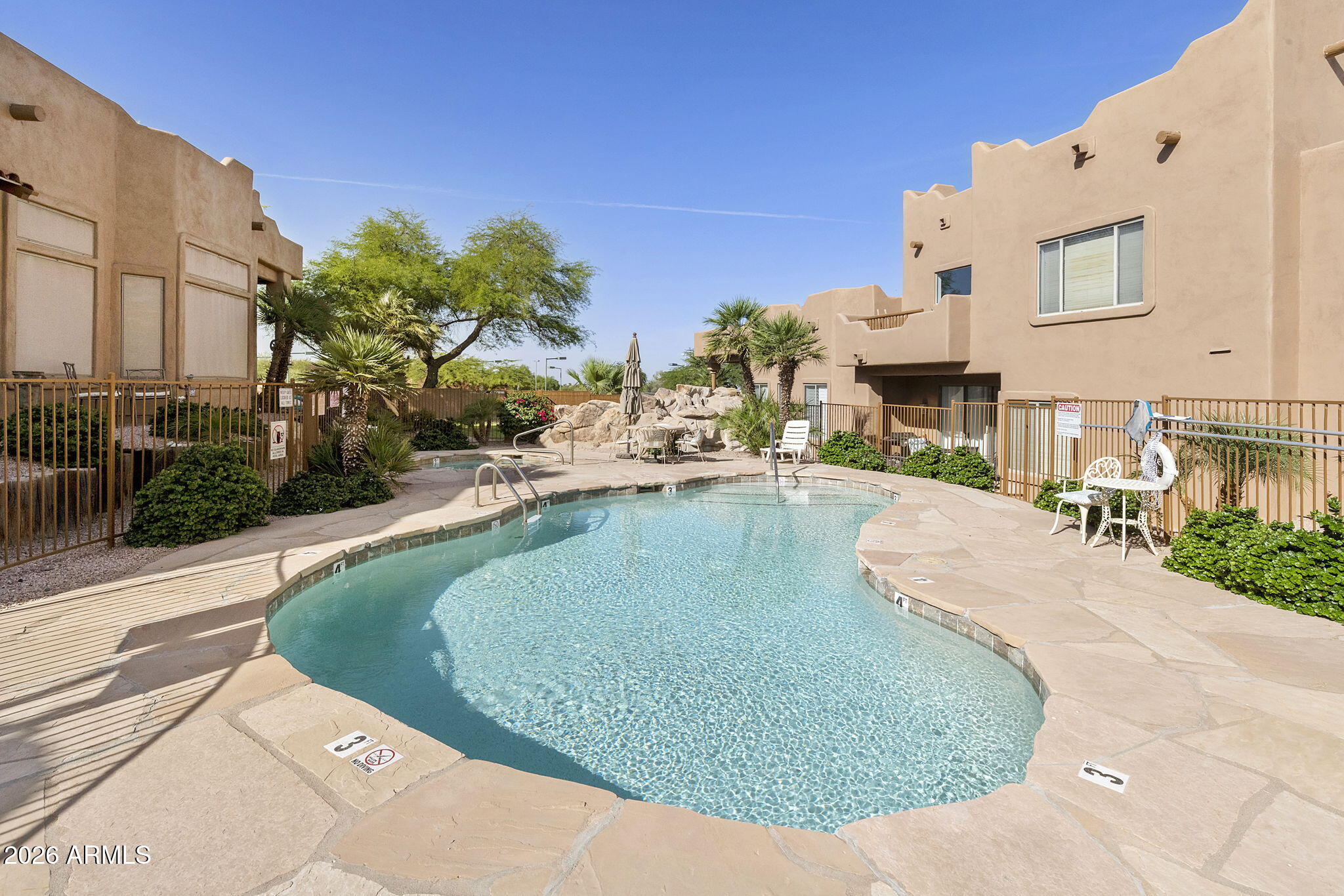 ROCK AT RED MOUNTAIN PARCEL 15 - Residential