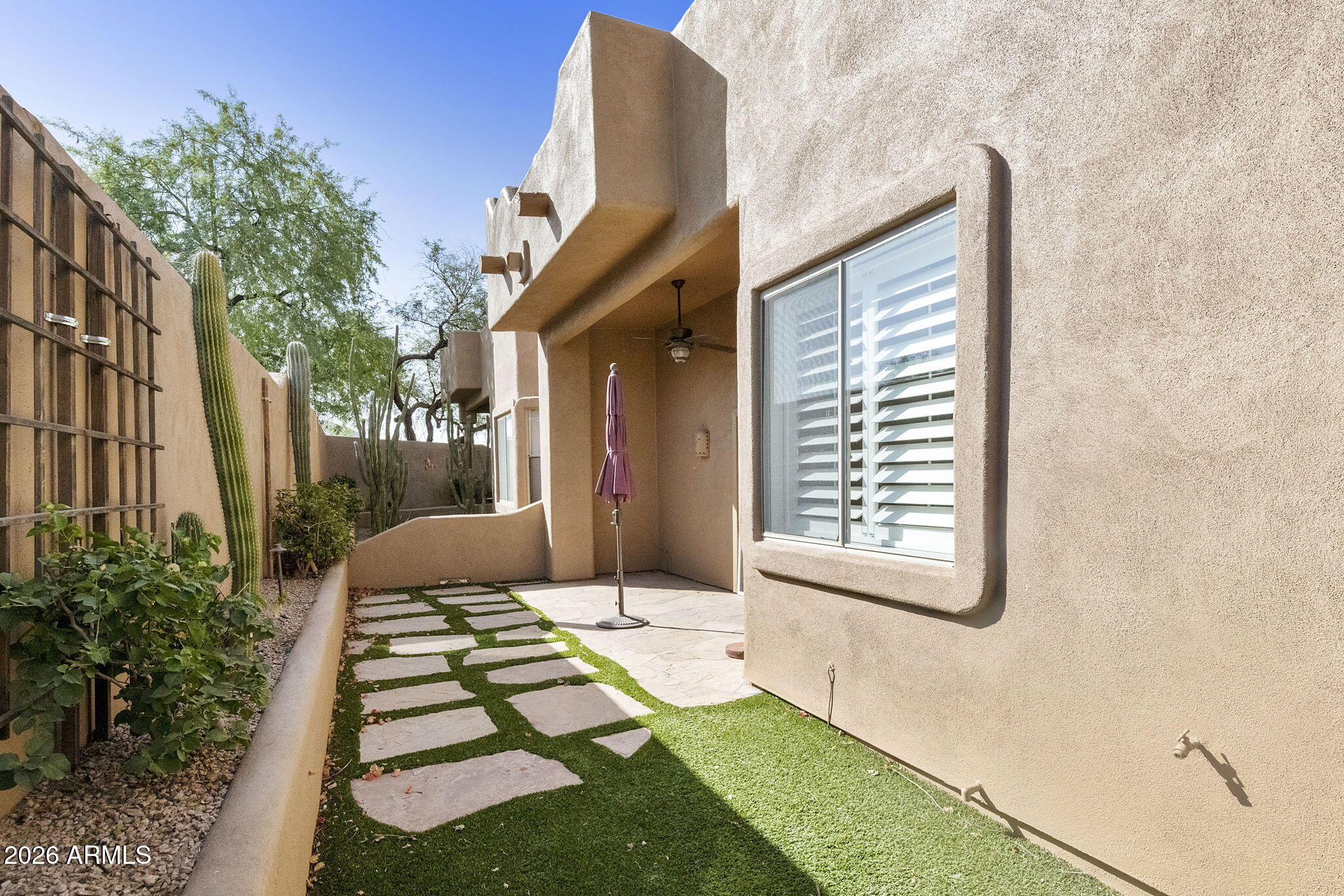 ROCK AT RED MOUNTAIN PARCEL 15 - Residential